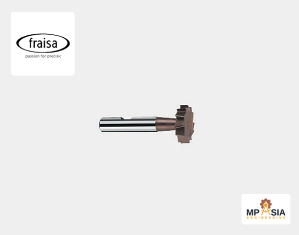 Slotting End Mills
