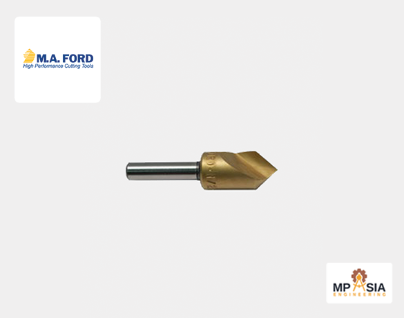 HSS Uniflute® Countersink Series 61T