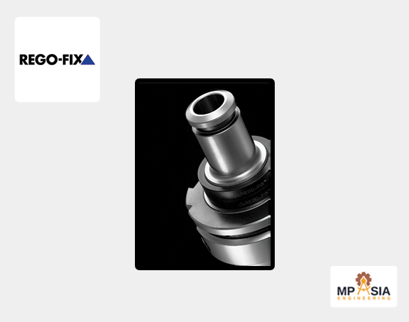 HSK Toolholders DIN 69893