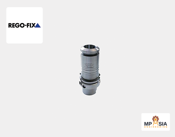 powRgrip® System