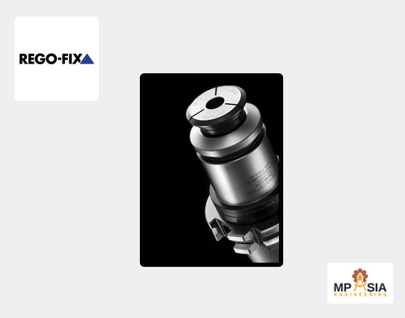 TC Steep Taper Toolholders DIN 69871