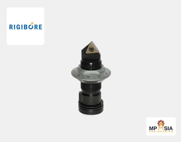 Top Adjusting ‘TR’ Unit