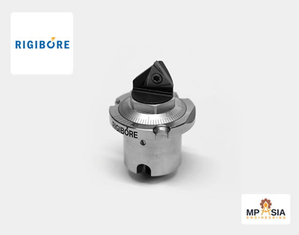 Rigibore MBX Unit