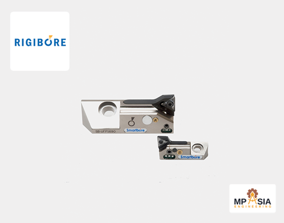 Smartbore UFP/UFW