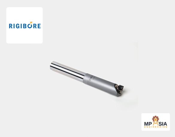 Straight Shank Boring Bar