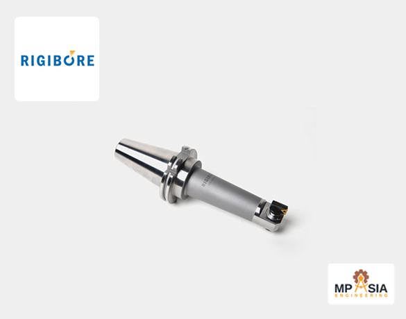 Taper Shank Boring Bar
