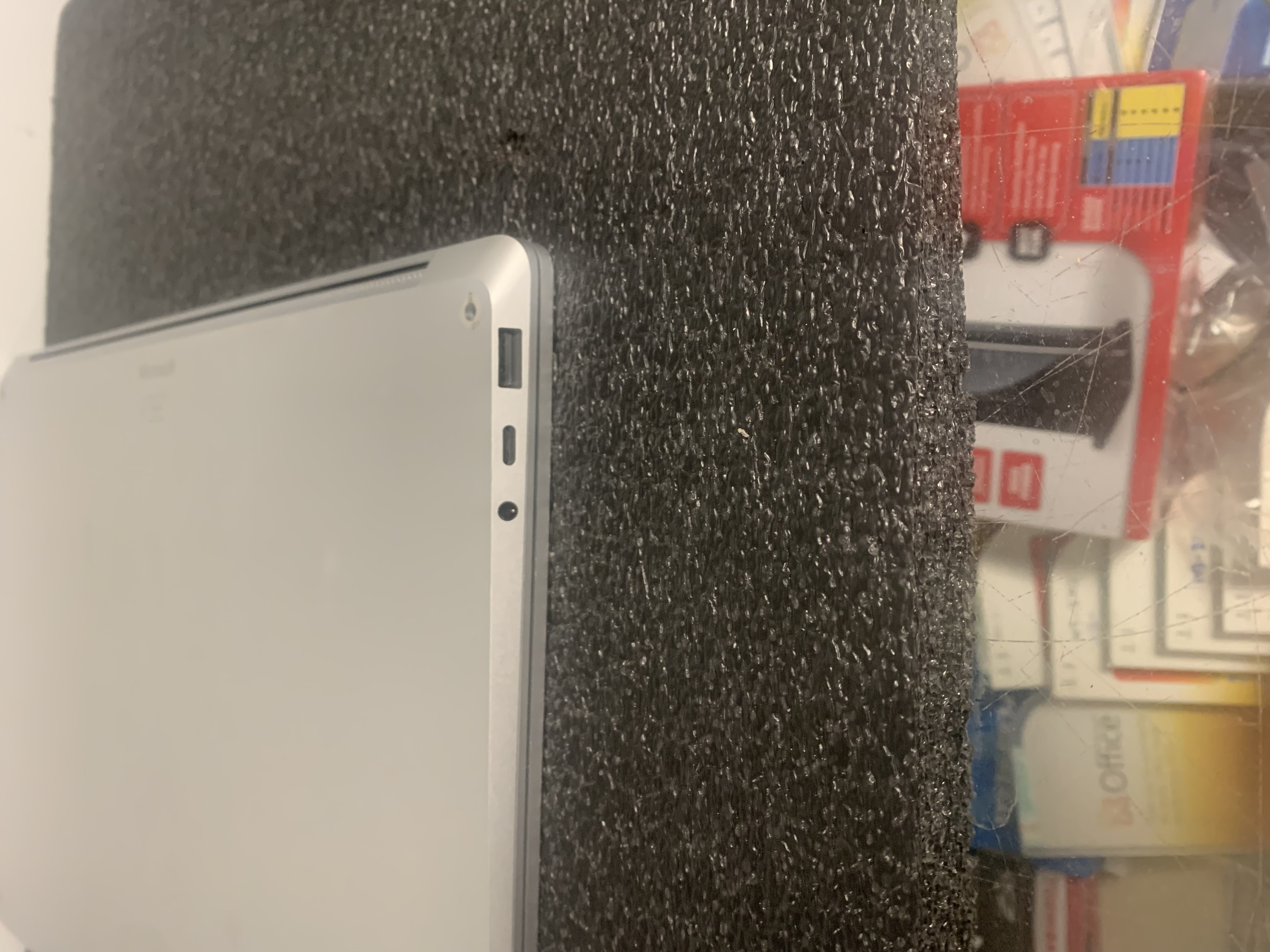 Microsoft Surface Book 13" Touch, Core i7 6th Gen, 16 GB, 512 GB SSD, Legit Windows 11 Pro