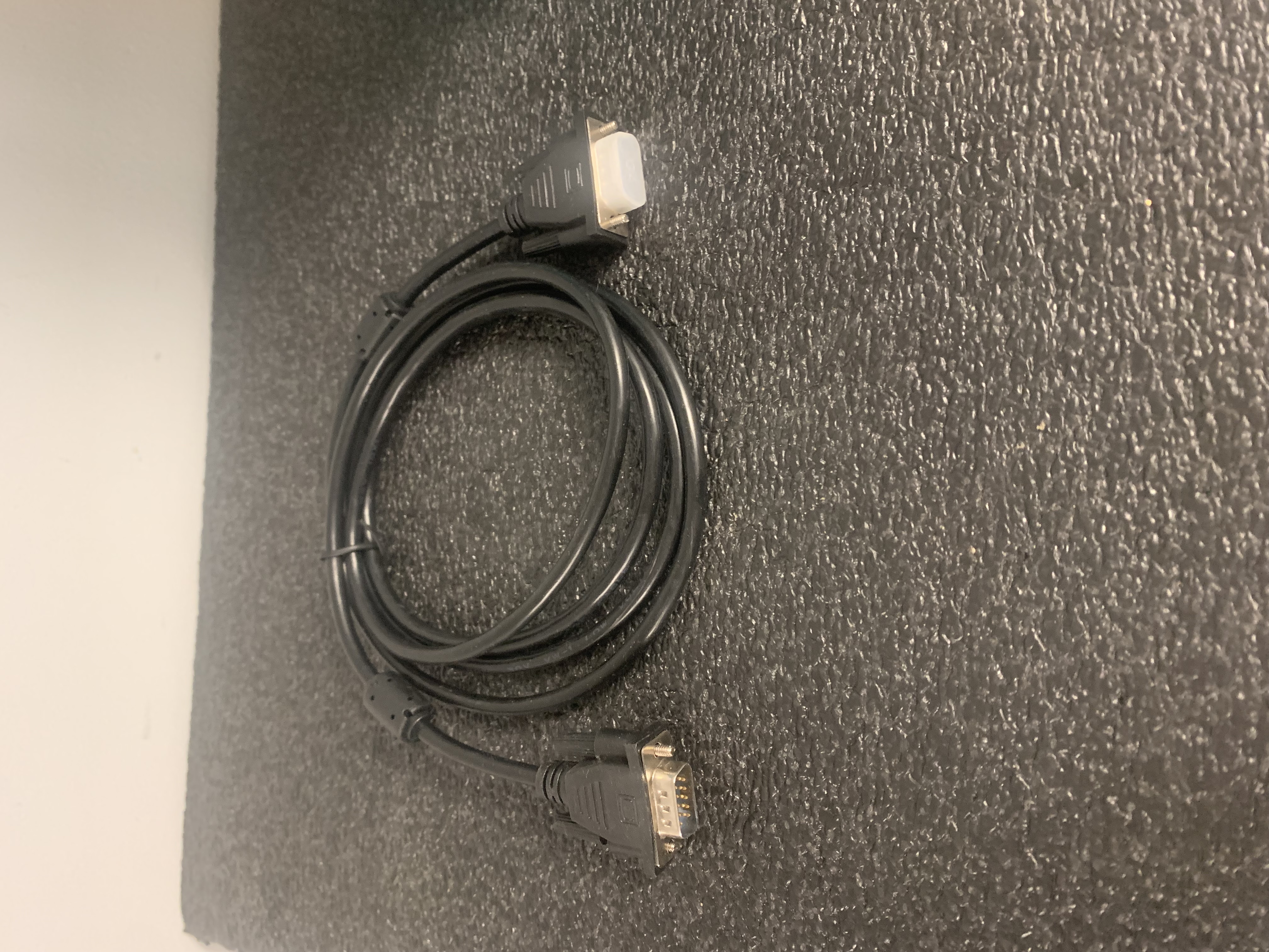 New 6 Foot Monitor VGA Cable