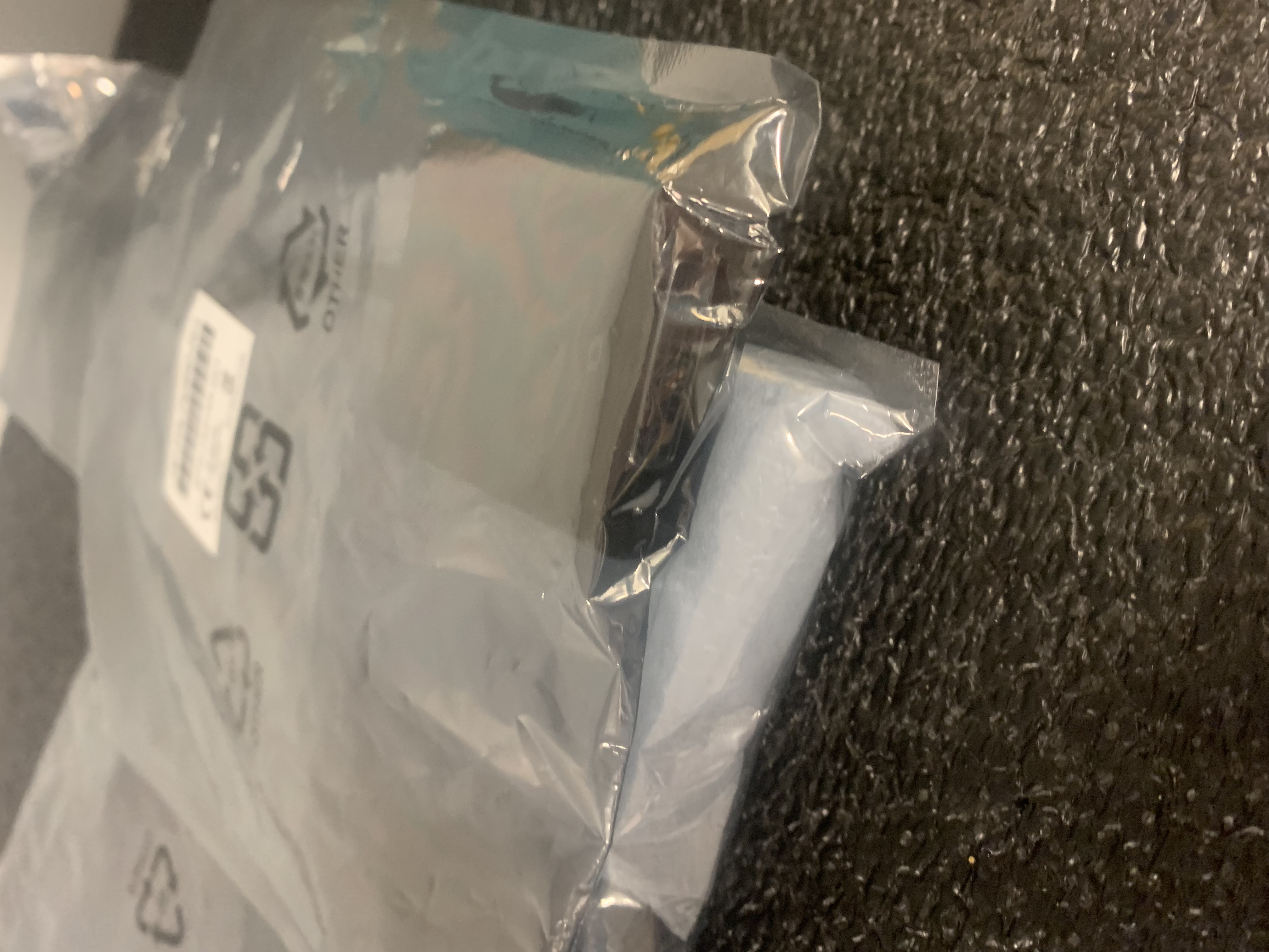 New Brand name- Lenovo/ HP or Dell Display Port to DVI Adapter