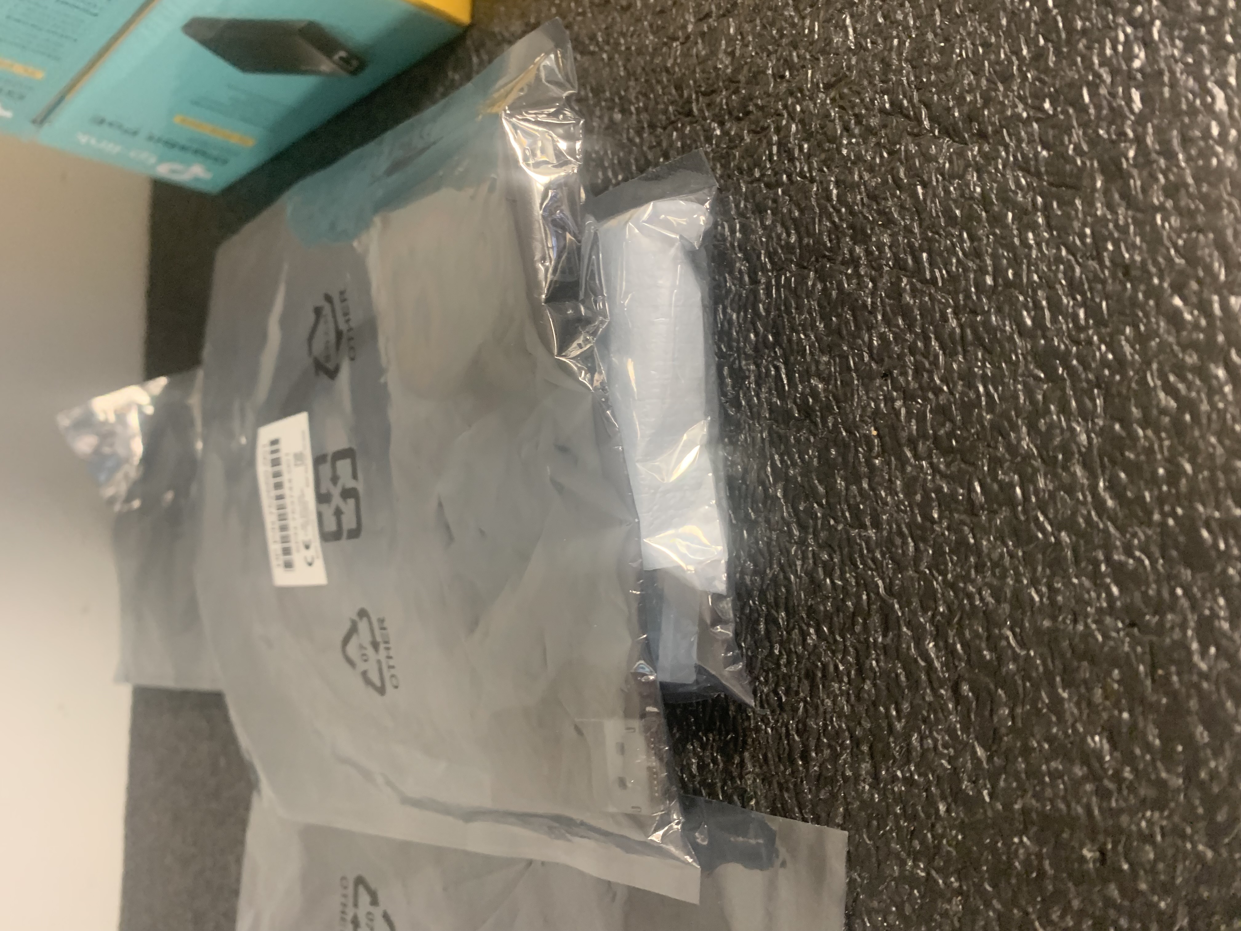 New Brand name- Lenovo/ HP or Dell Display Port to DVI Adapter