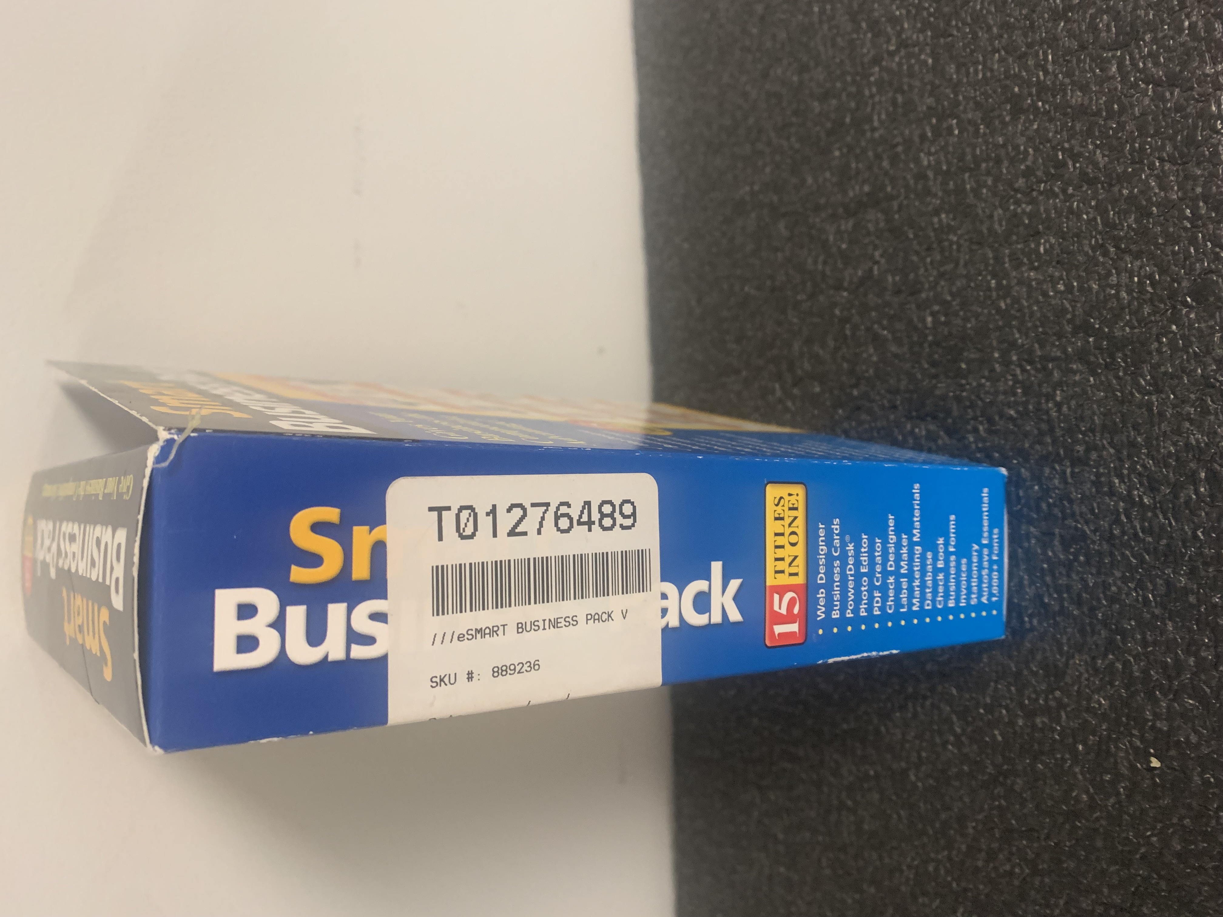 Smart Business Pack