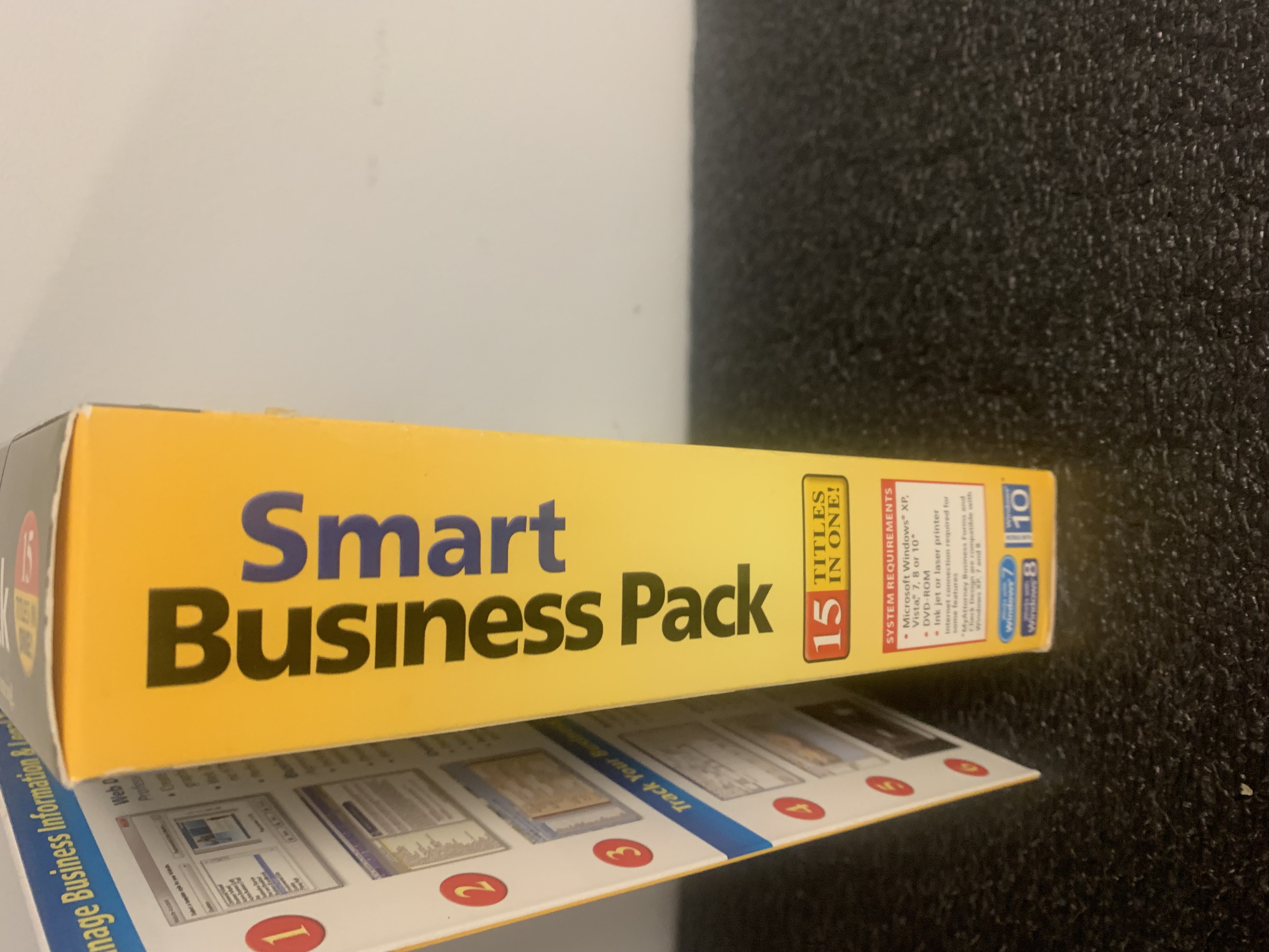 Smart Business Pack