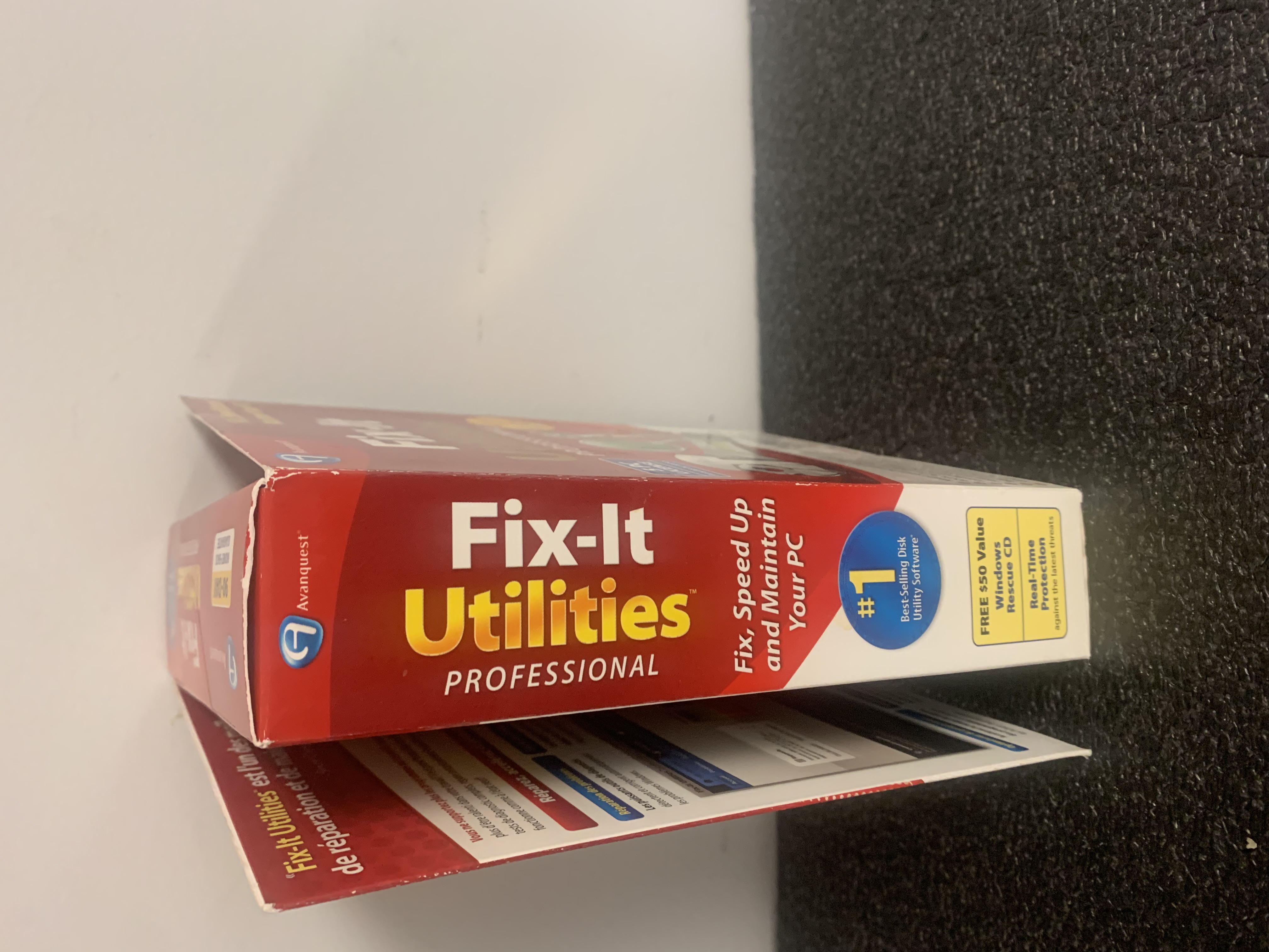 Fix-It Utilities