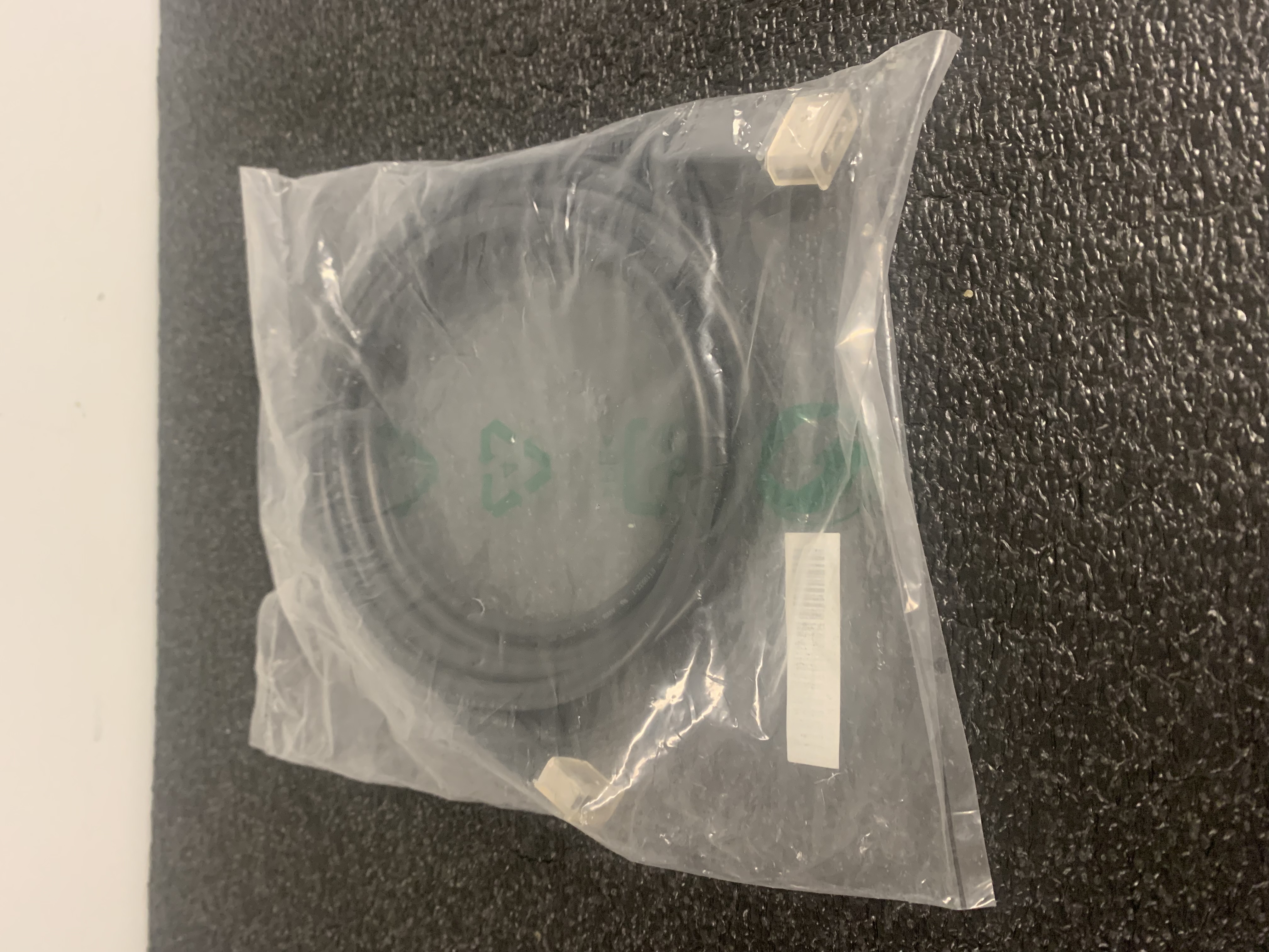 6 Foot Display Port Cable