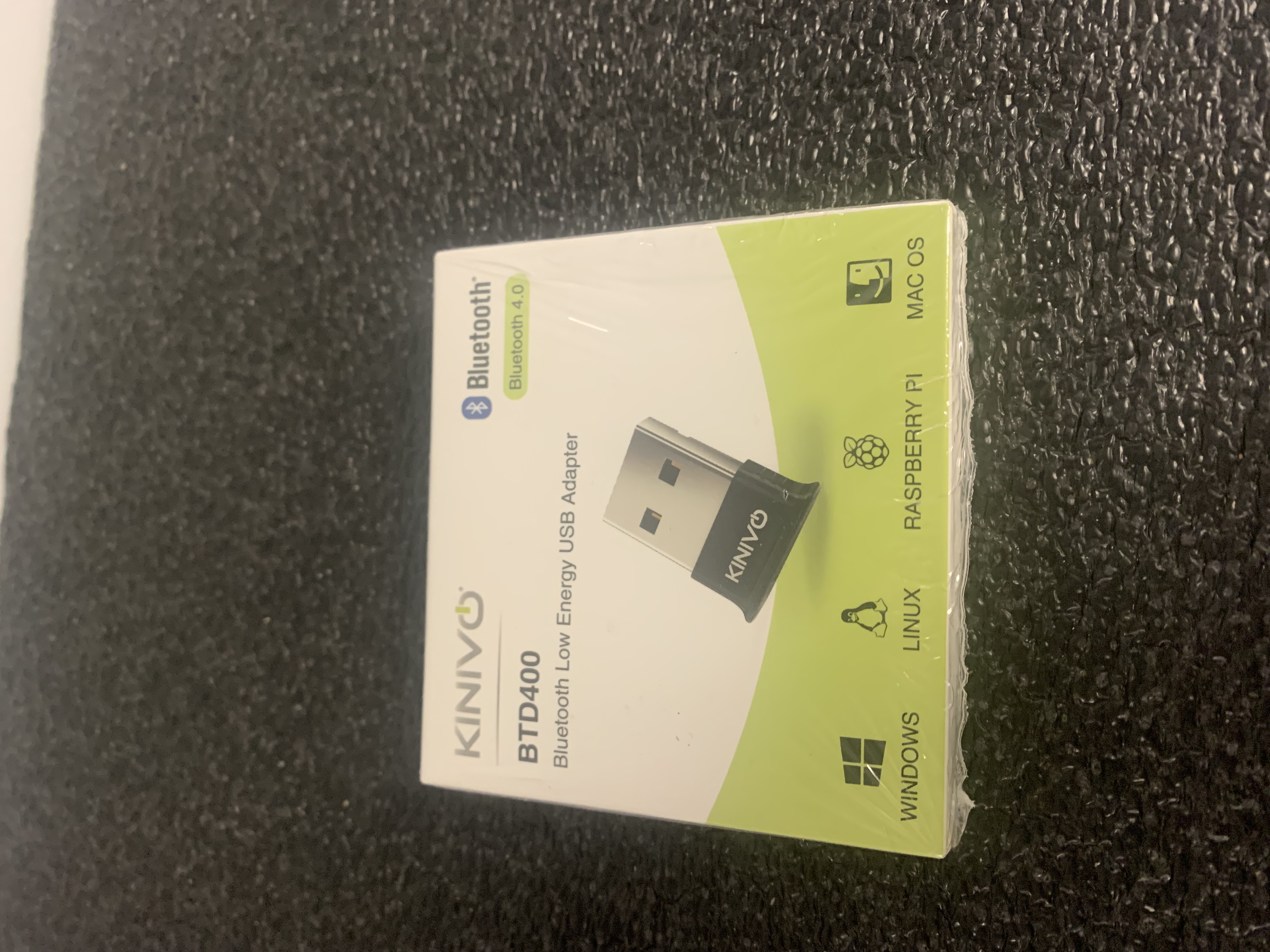 Bluetooth Wireless 4.0 CSR Dongle 