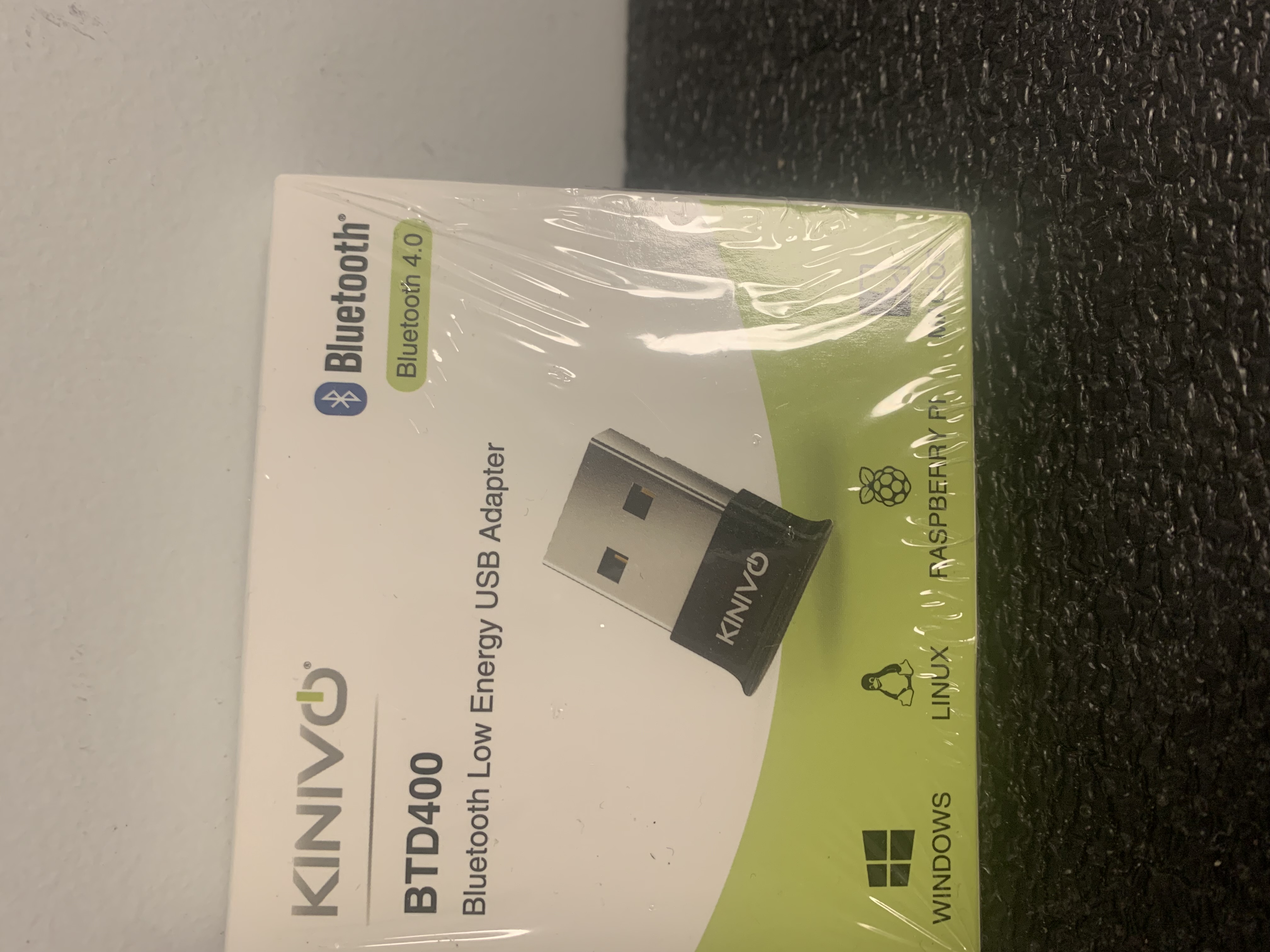Bluetooth Wireless 4.0 CSR Dongle 
