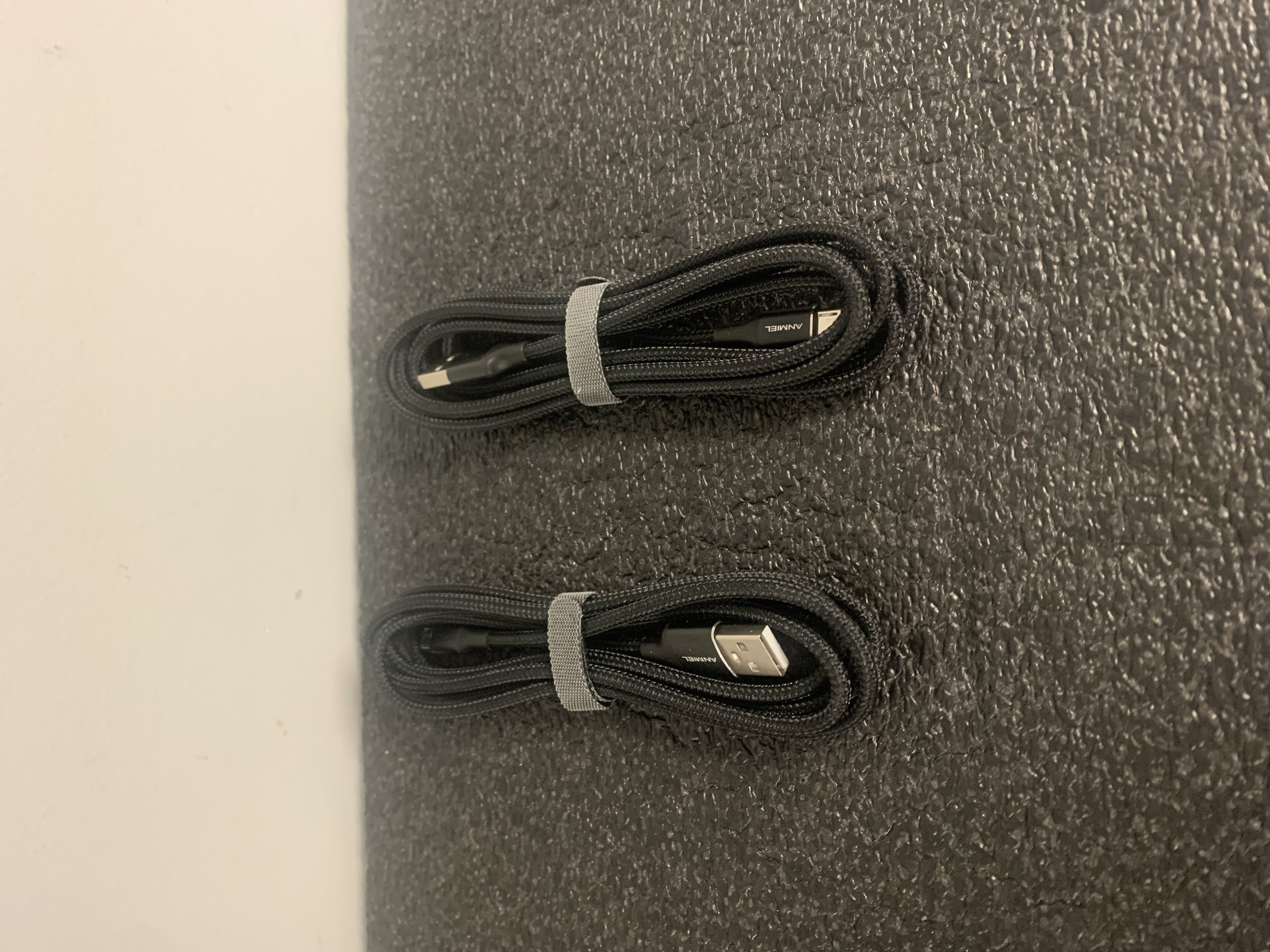 USB A to Micro USB Adapter Cable