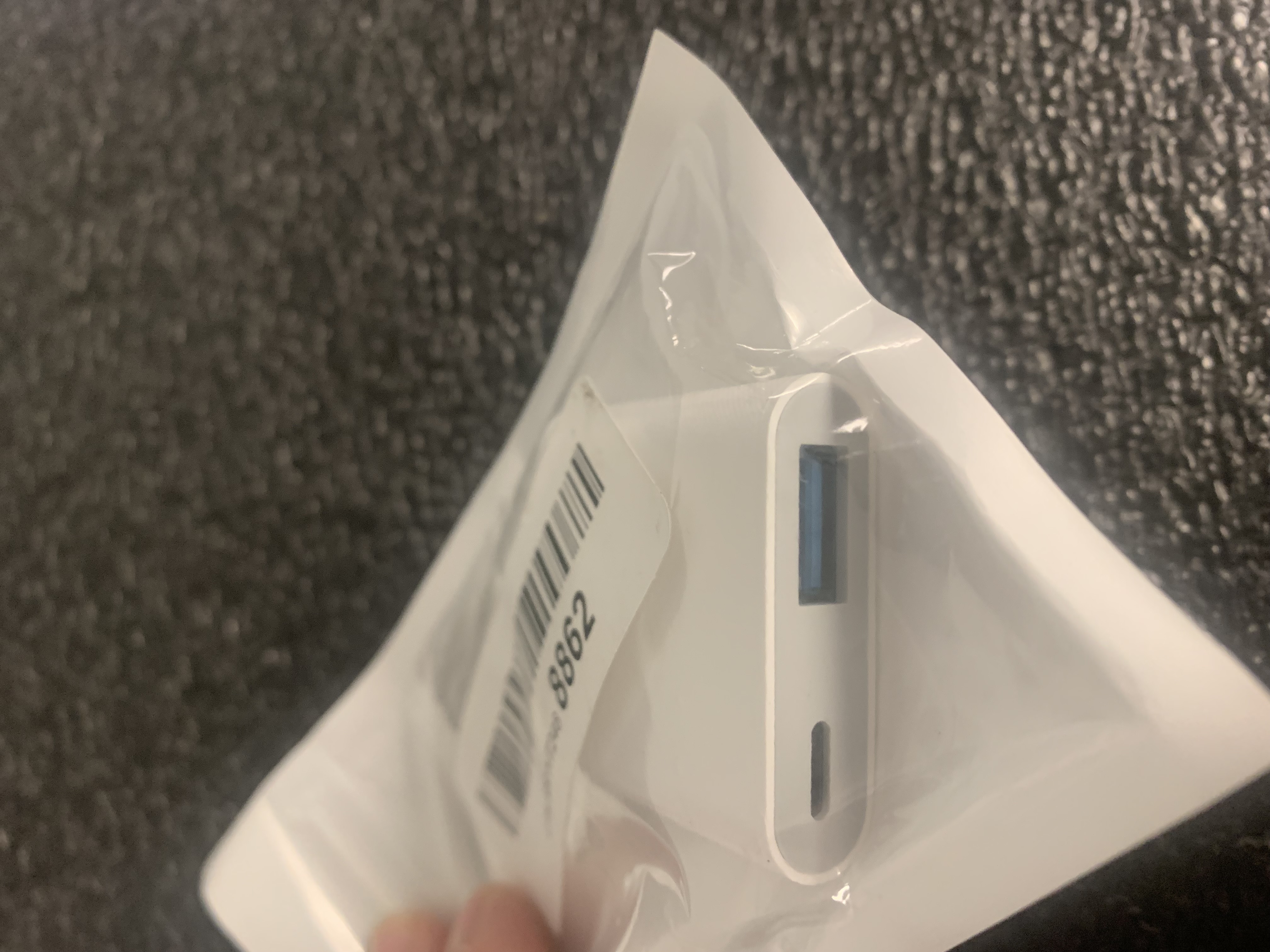 Apple Lightning to USB 3 Camera Adapter to iPhone with Charging Port, USB to lightning adapter for camera to iPhone....