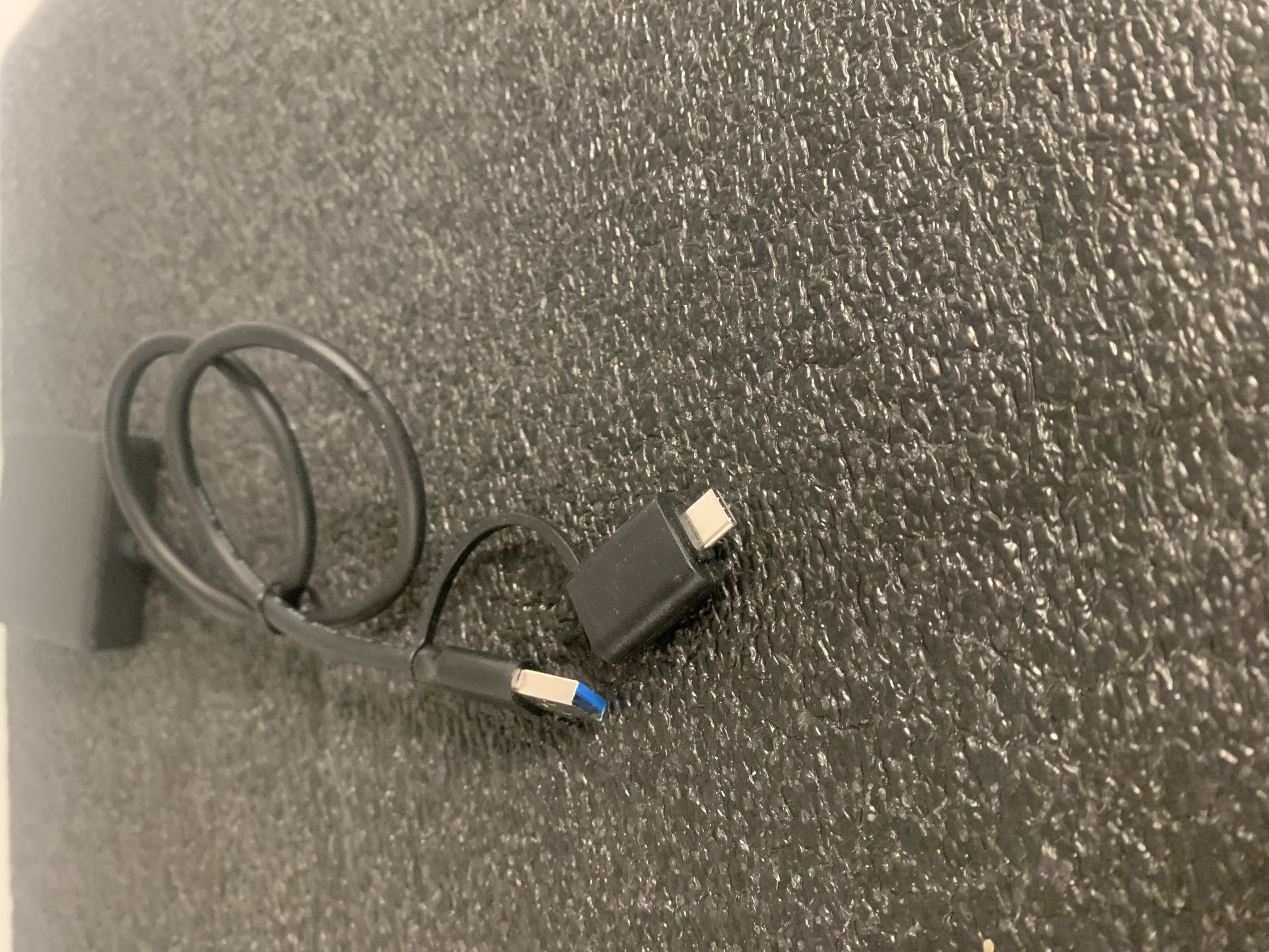 USB 3.0/ USB C to Card reader Adapter