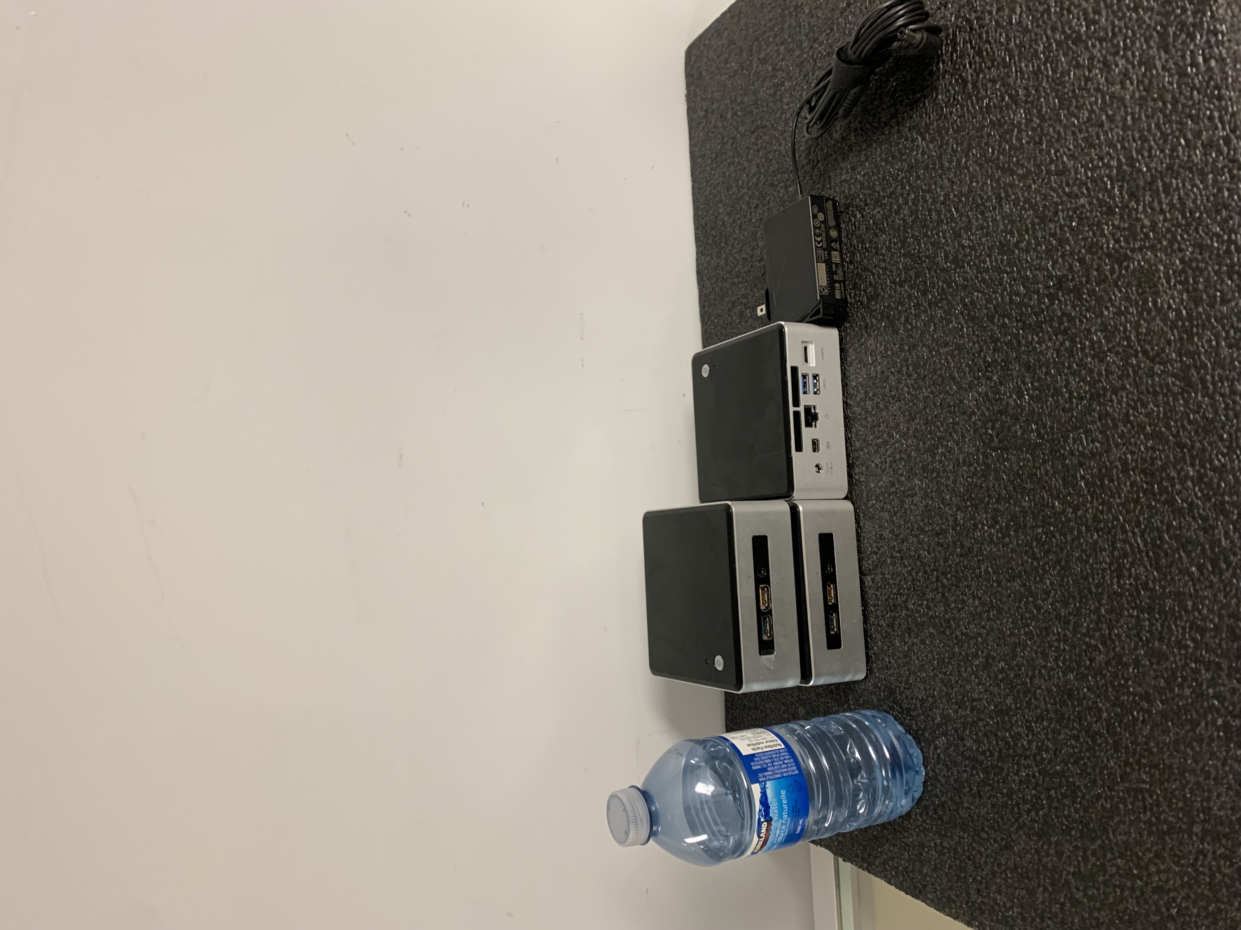 Intel NUC Tiny PC w/ i7-5th/16G RAM/512G SSD/ Windows 11 Pro + Bonus
