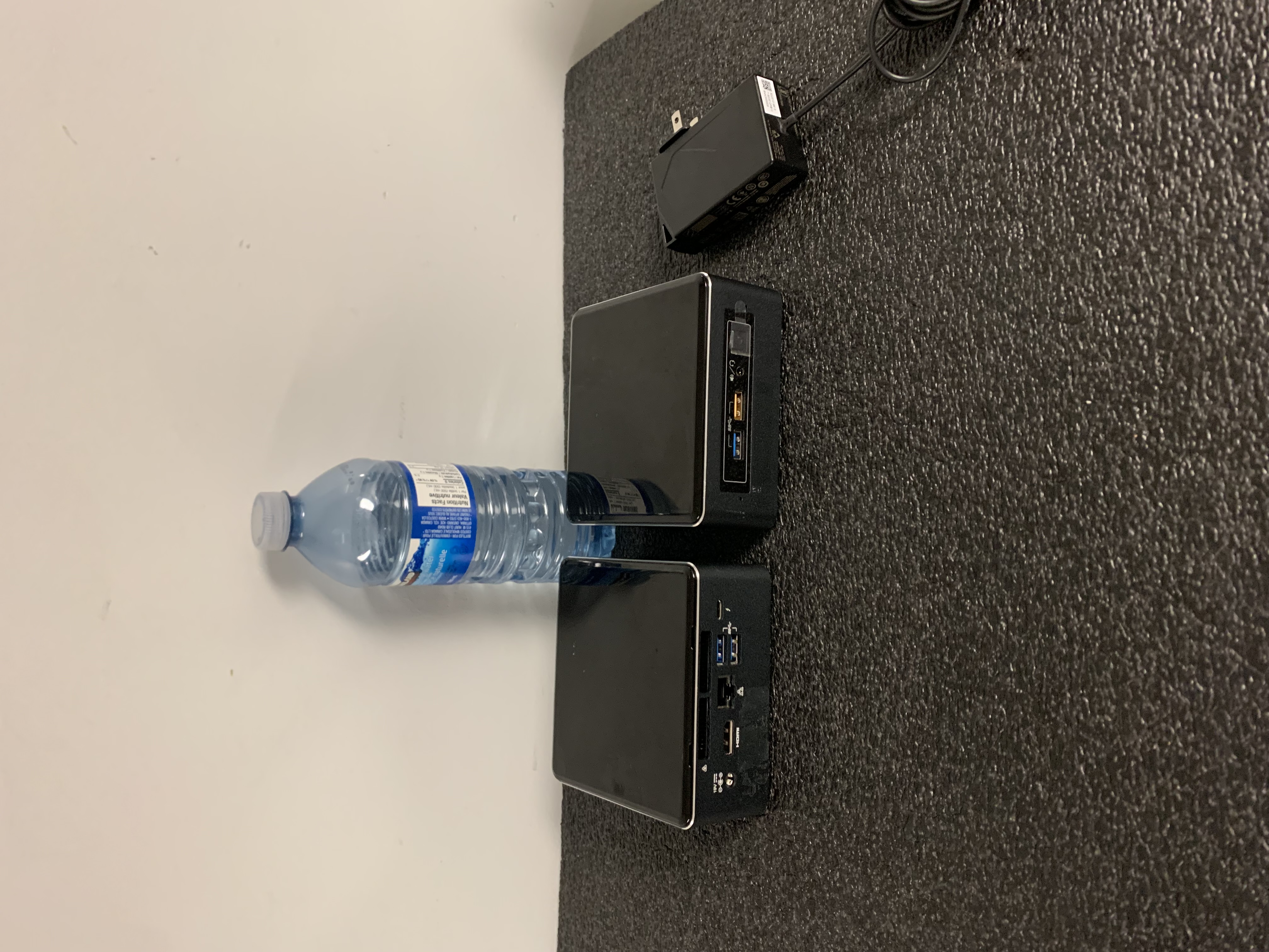 Intel NUC i7-7th/16G RAM/512G SSD/ Windows 11 Pro