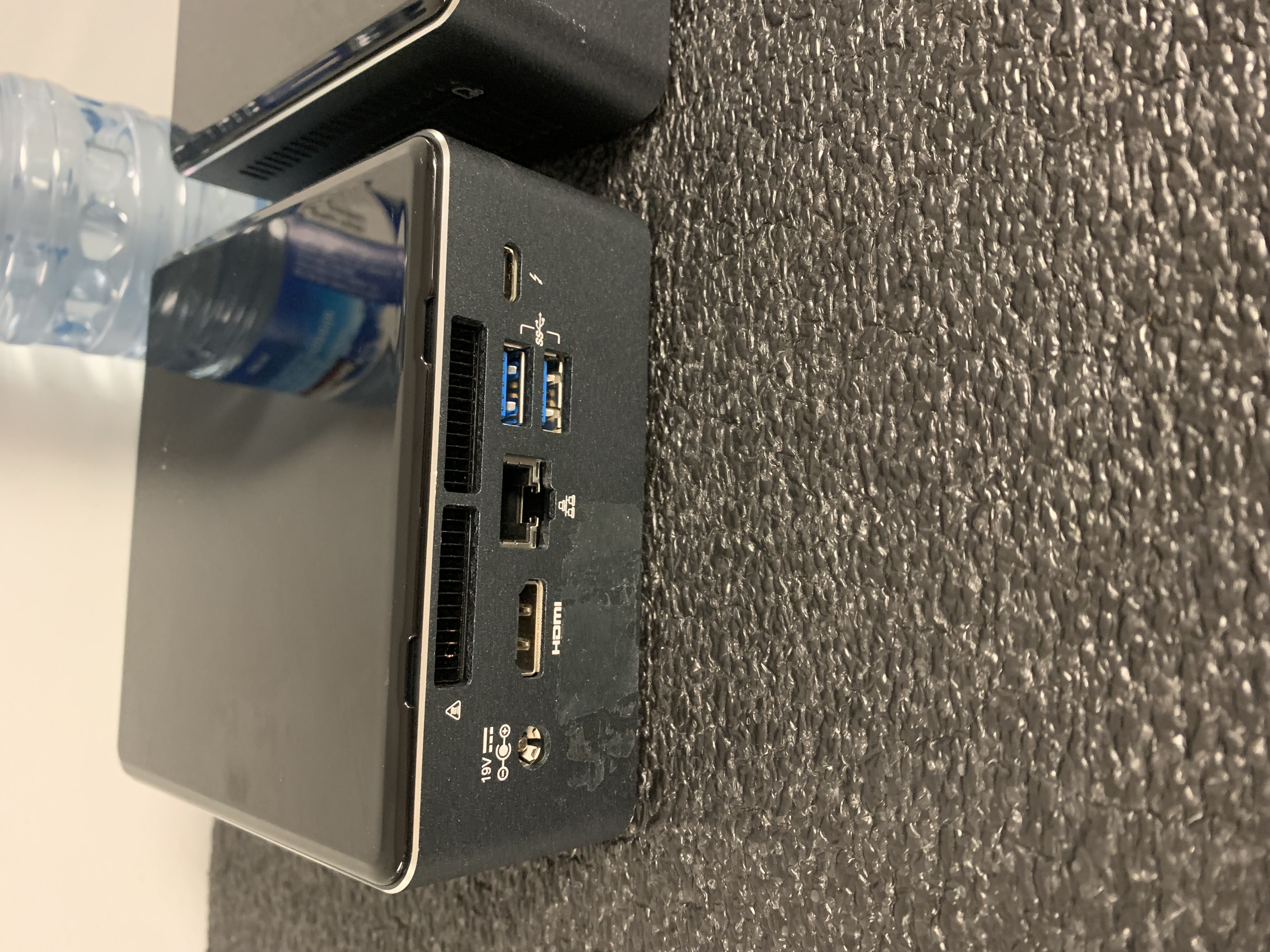 Intel NUC i7-7th/16G RAM/512G SSD/ Windows 11 Pro