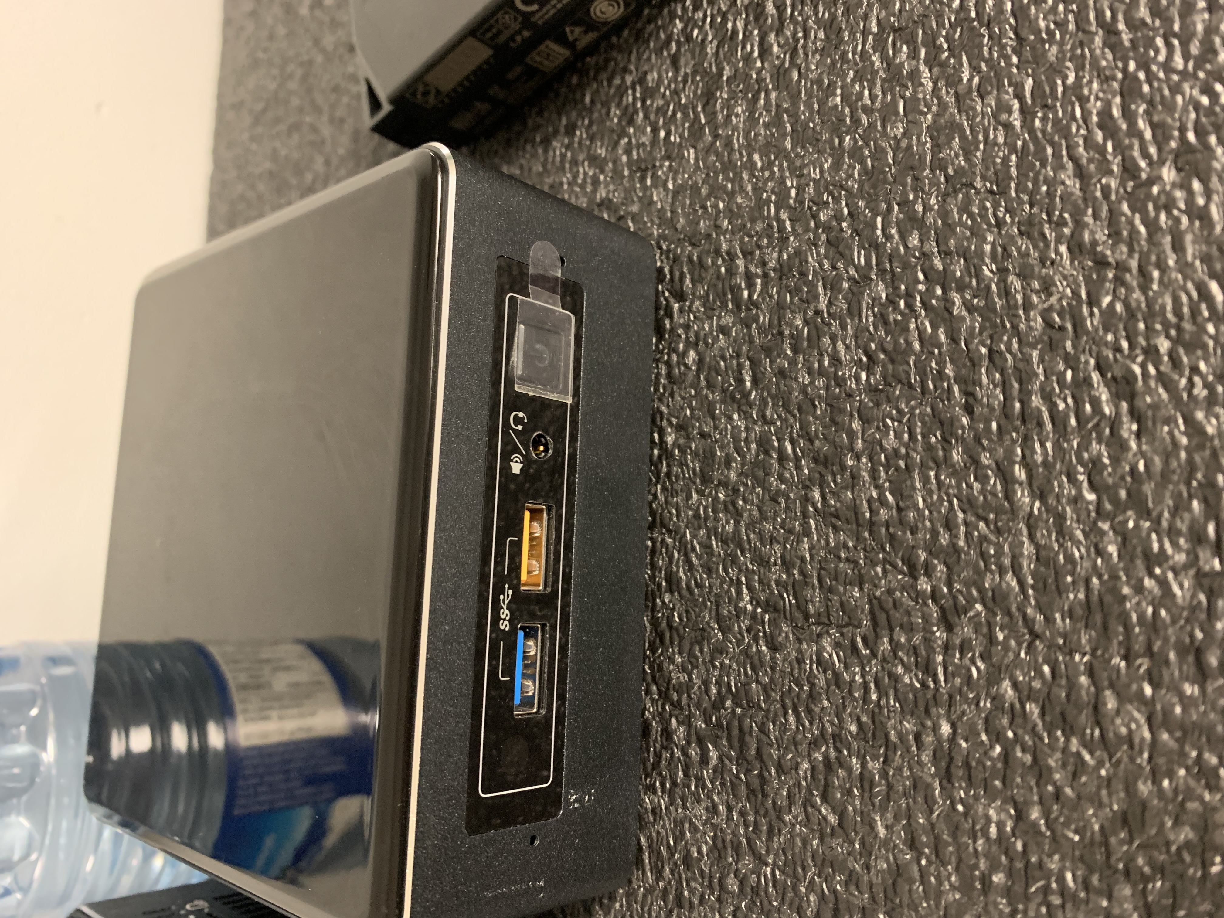 Intel NUC i7-7th/16G RAM/512G SSD/ Windows 11 Pro