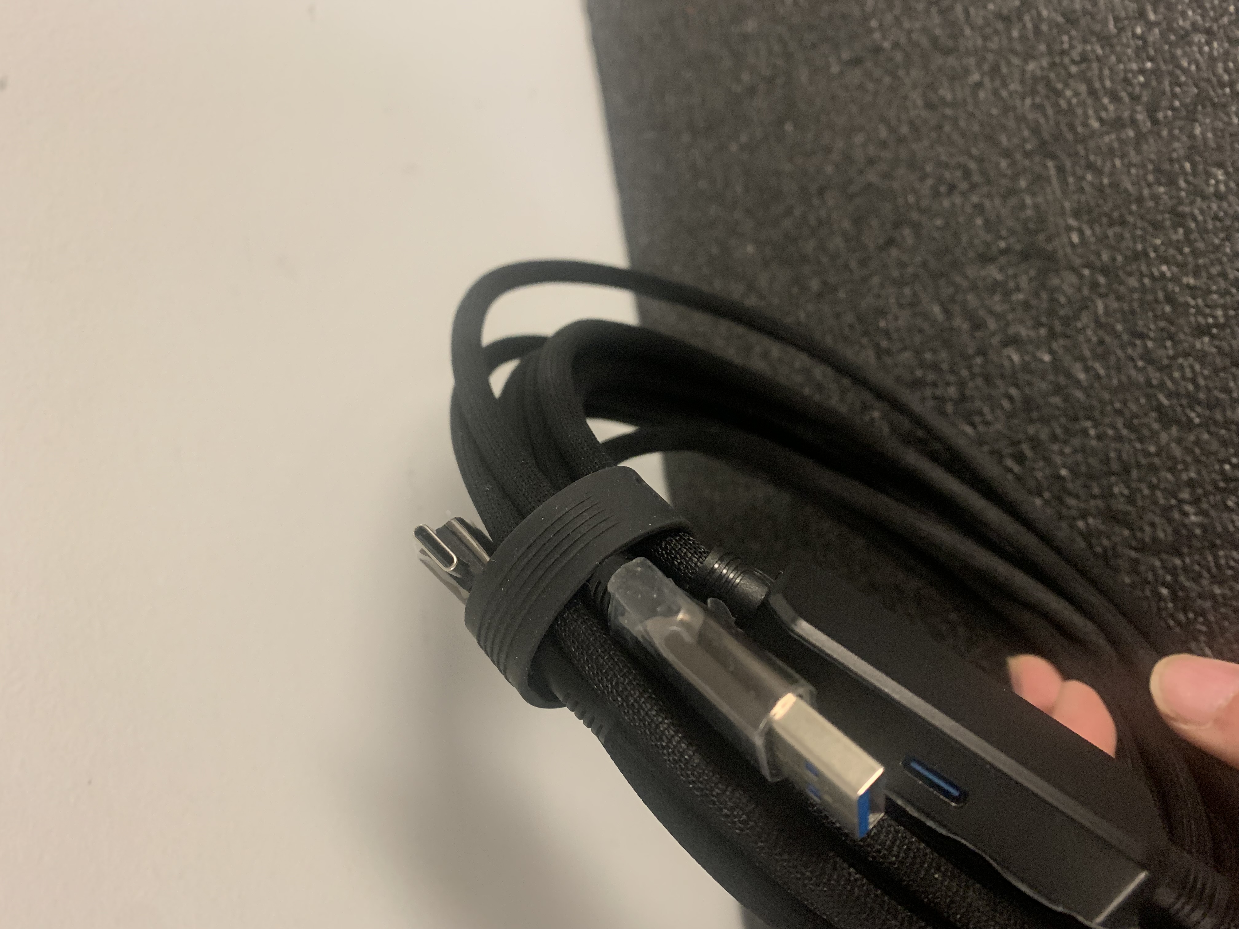 USB c to USB 3/ USB C Adapter/ Cable