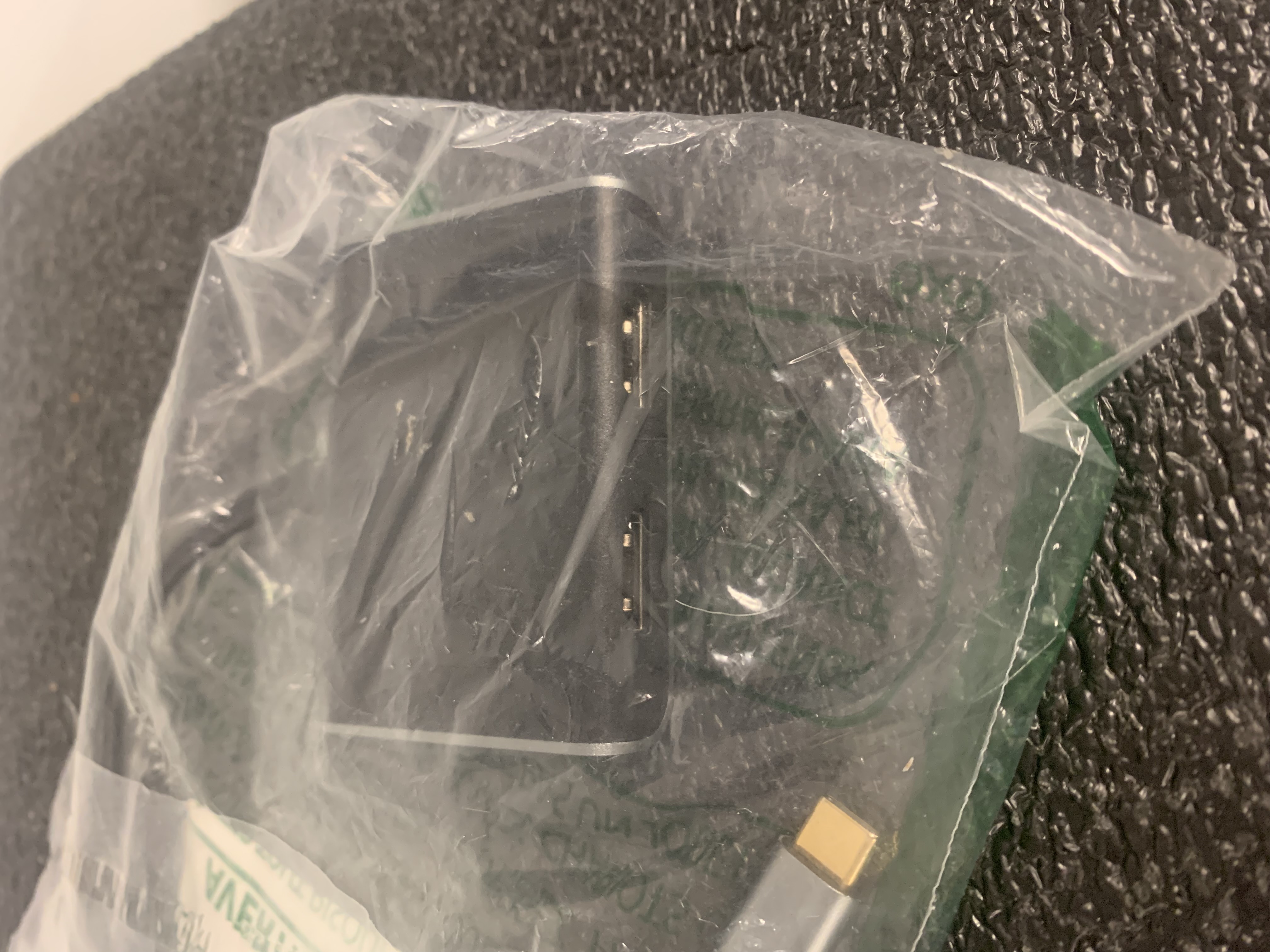 HDMI to Dual HDMI Plitter