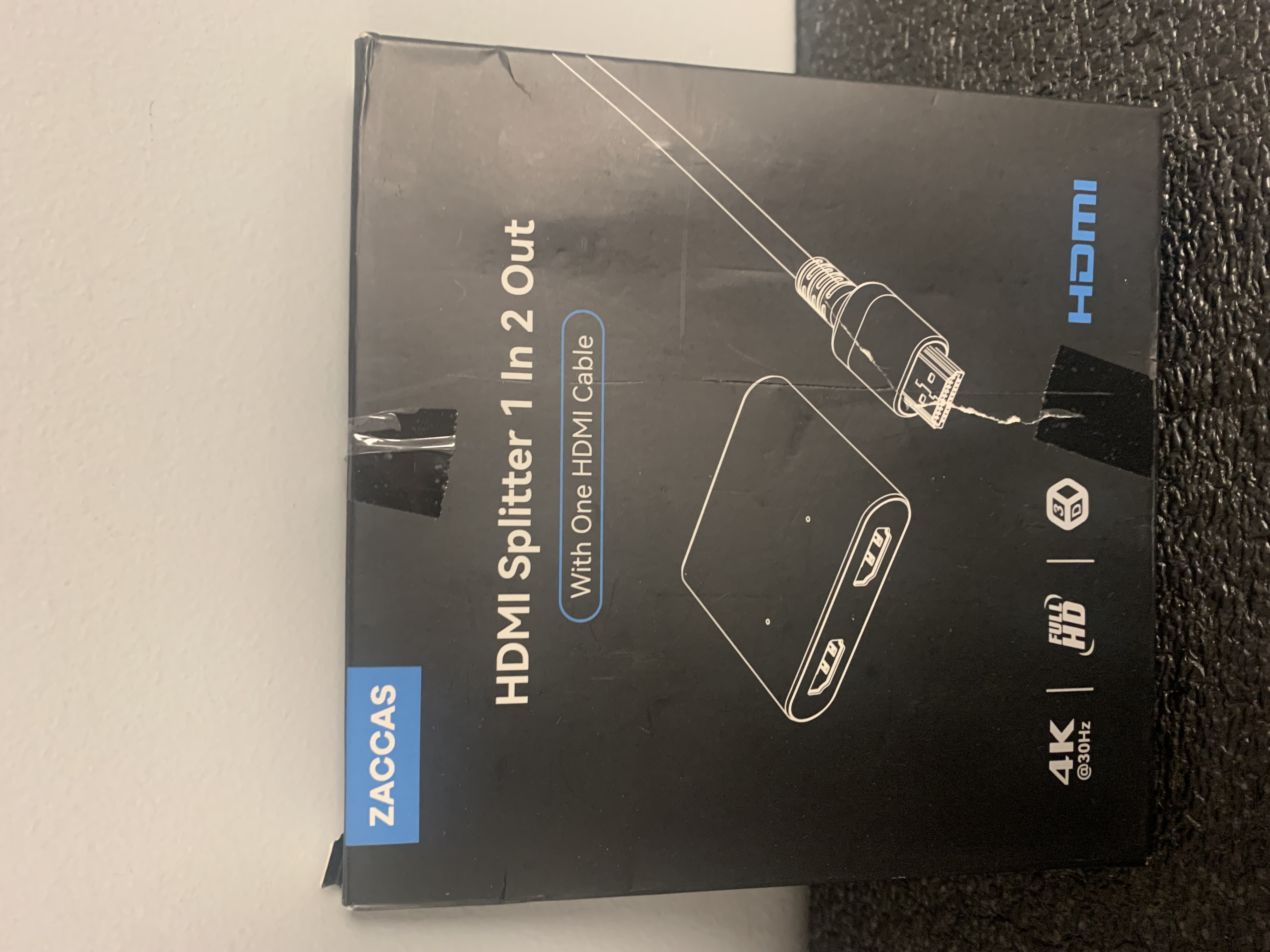 HDMI Splitter - 