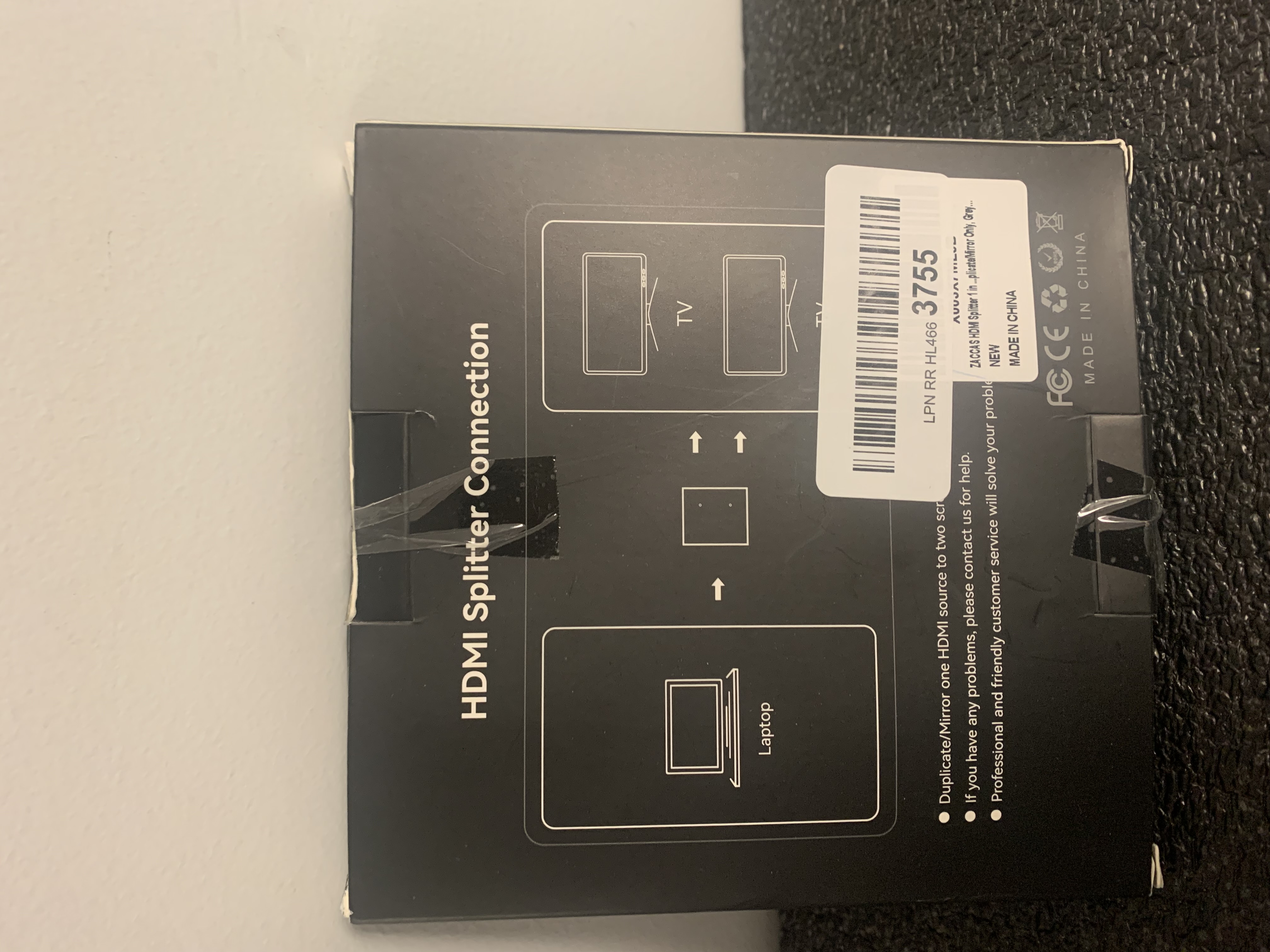 HDMI Splitter - 