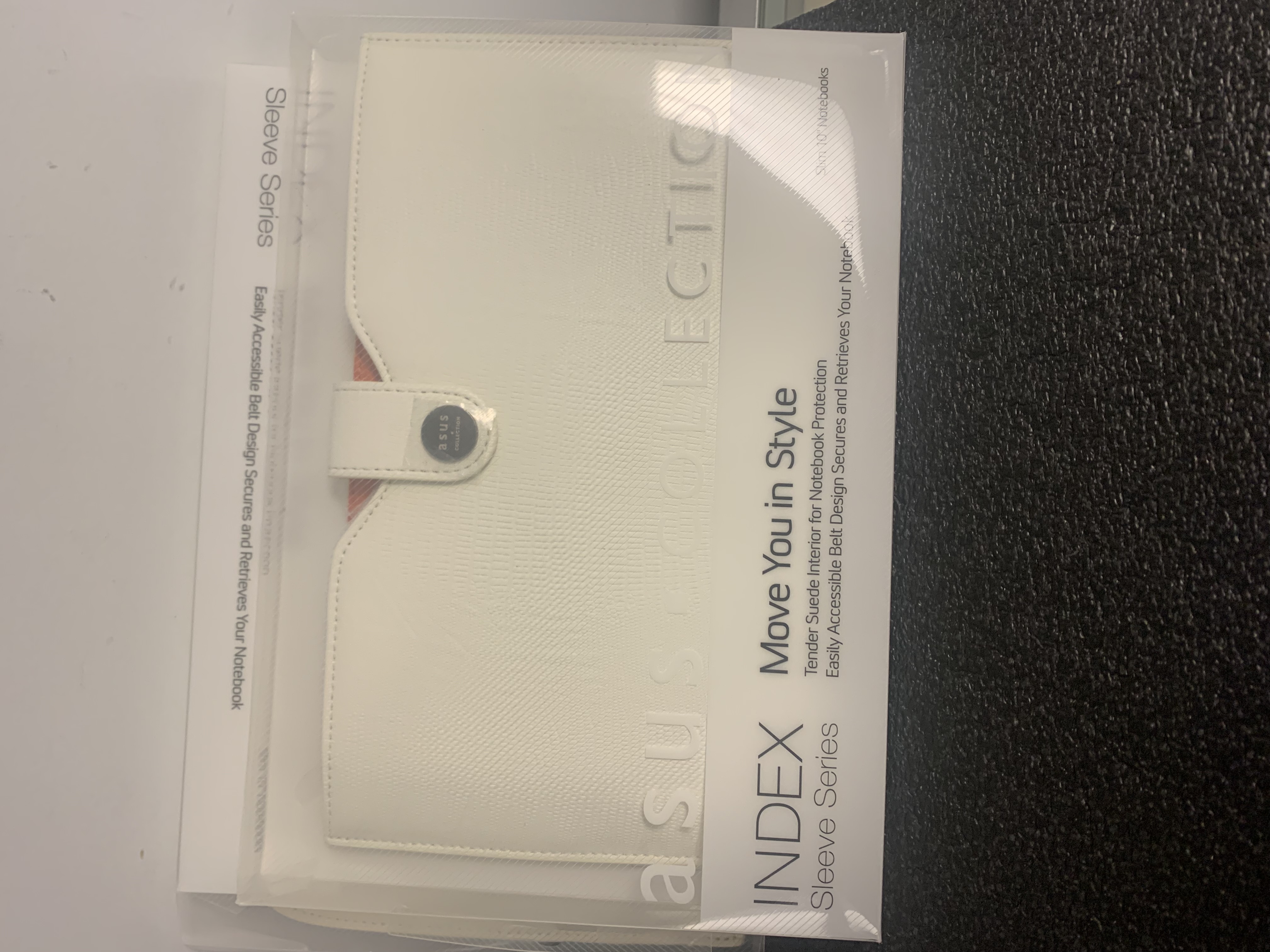 ASUS Slim 10" Notebook/ Tablet Case