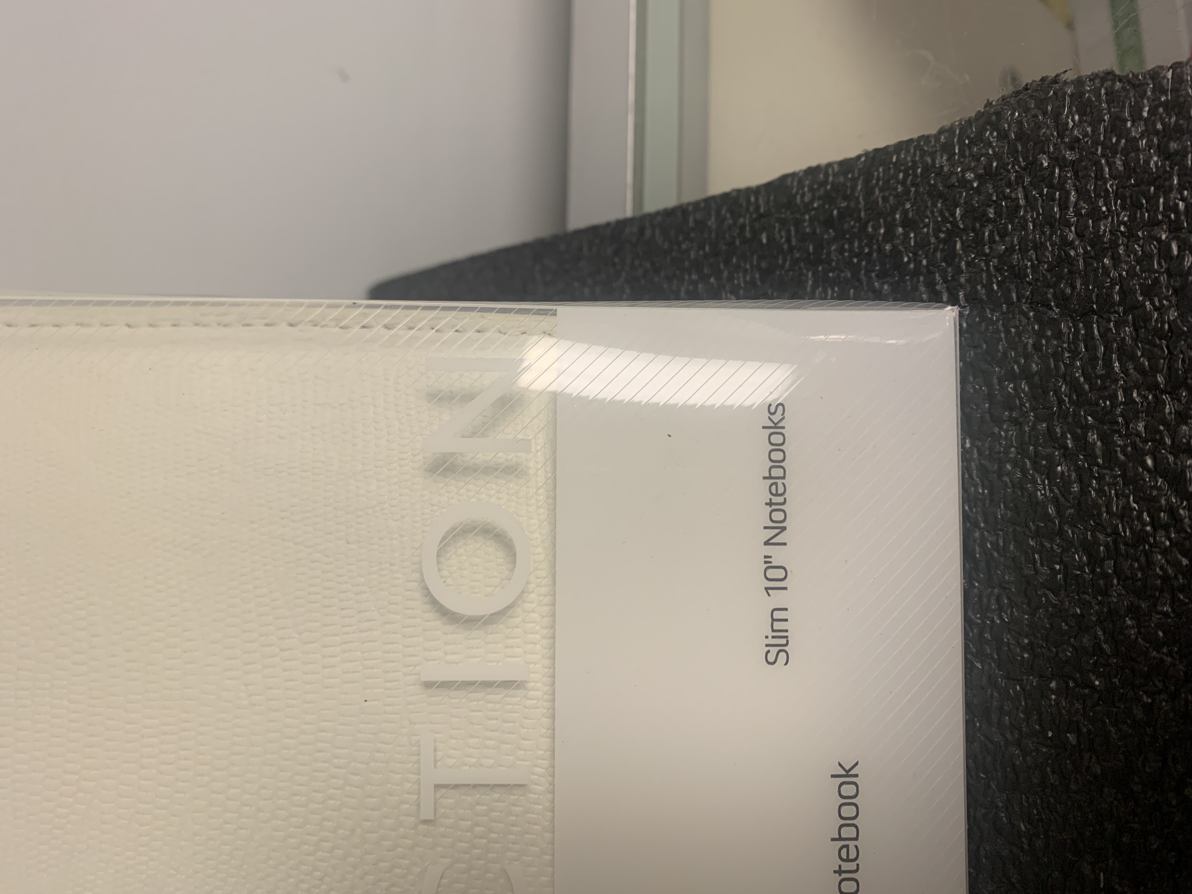 ASUS Slim 10" Notebook/ Tablet Case