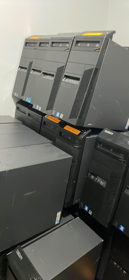 Lenovo Think Center m93p Office/ Home  Affordable PC 