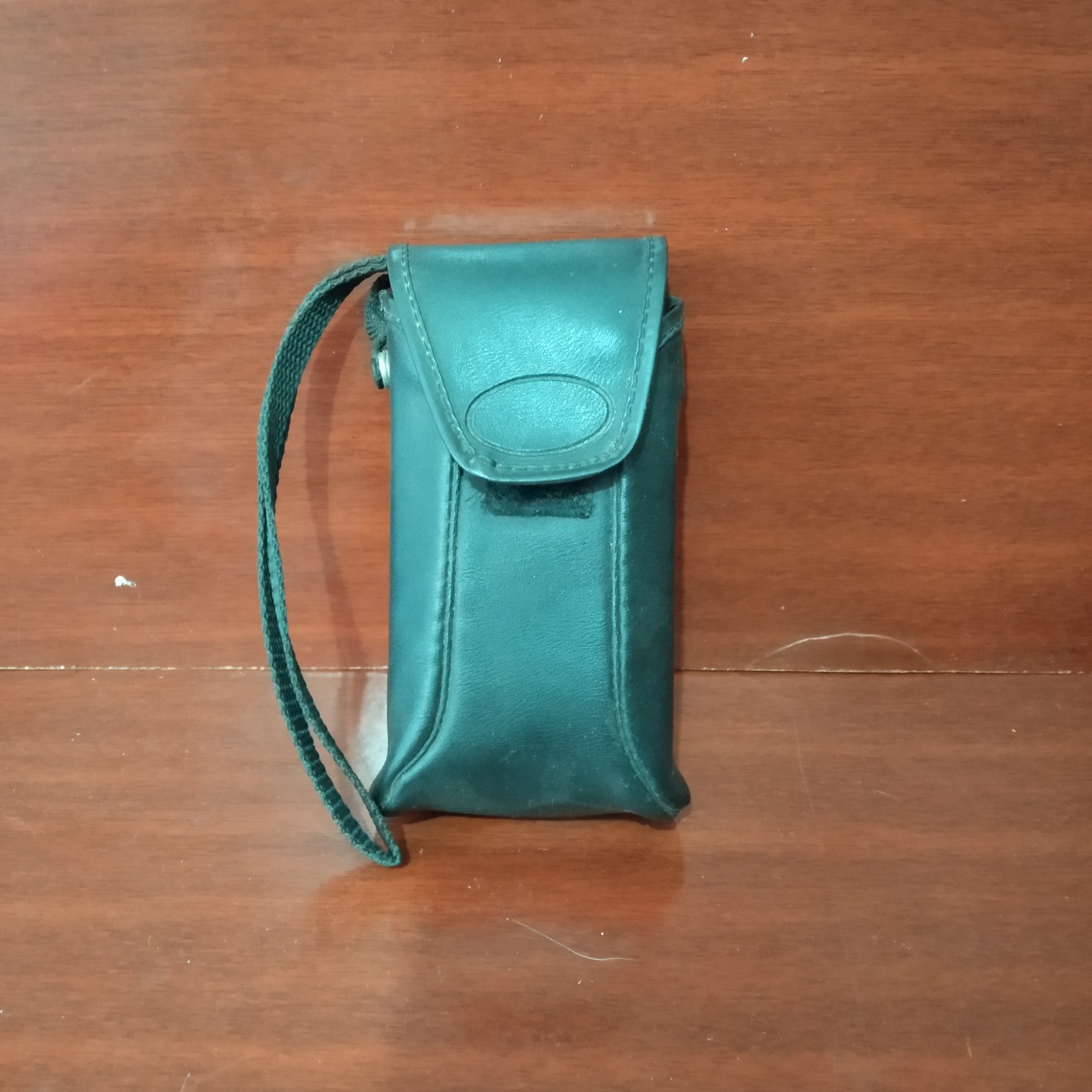 Câmera Fotográfica Analógica Antiga Yashica Yk-35