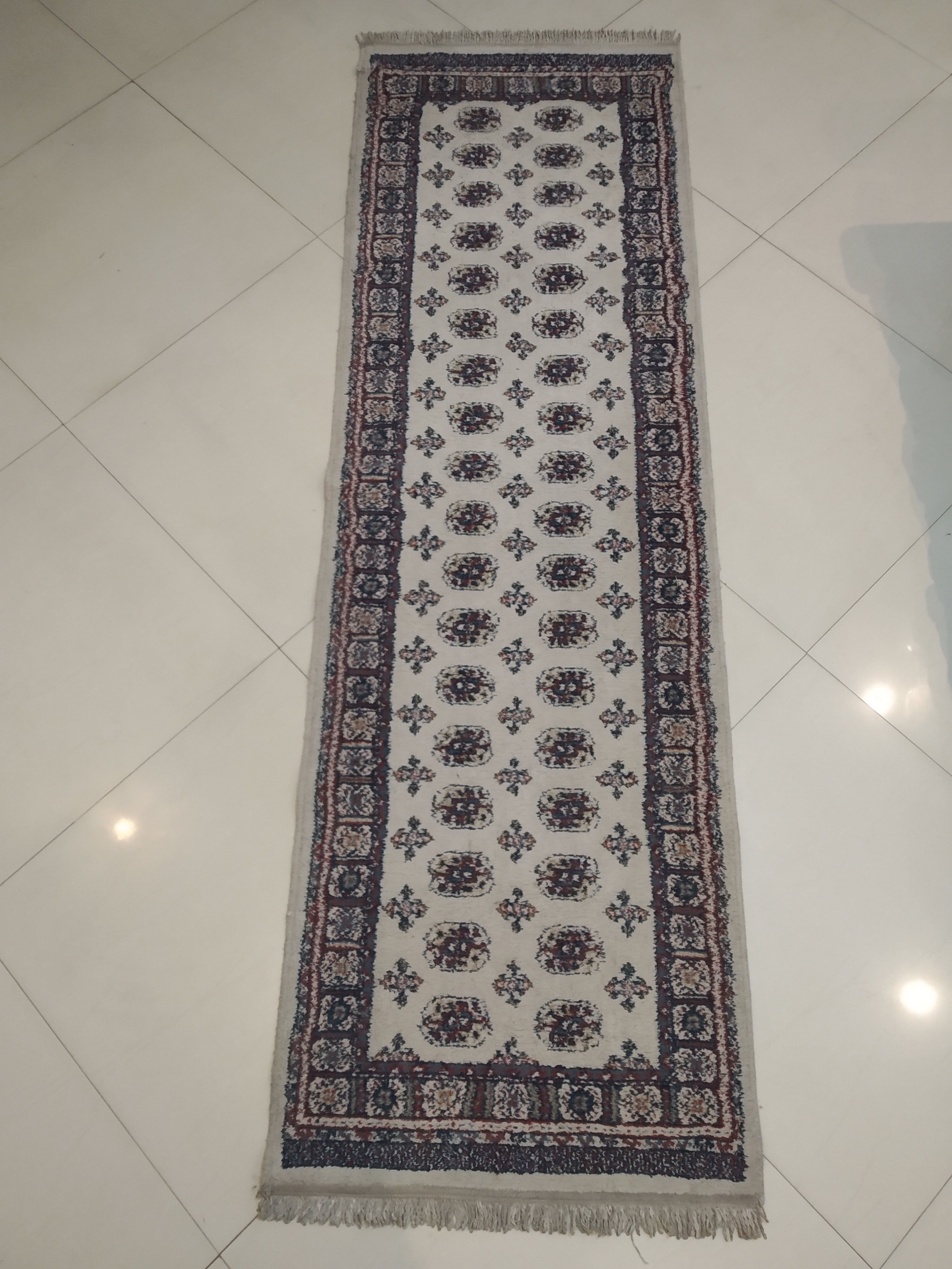 Passadeira Tipo persa 