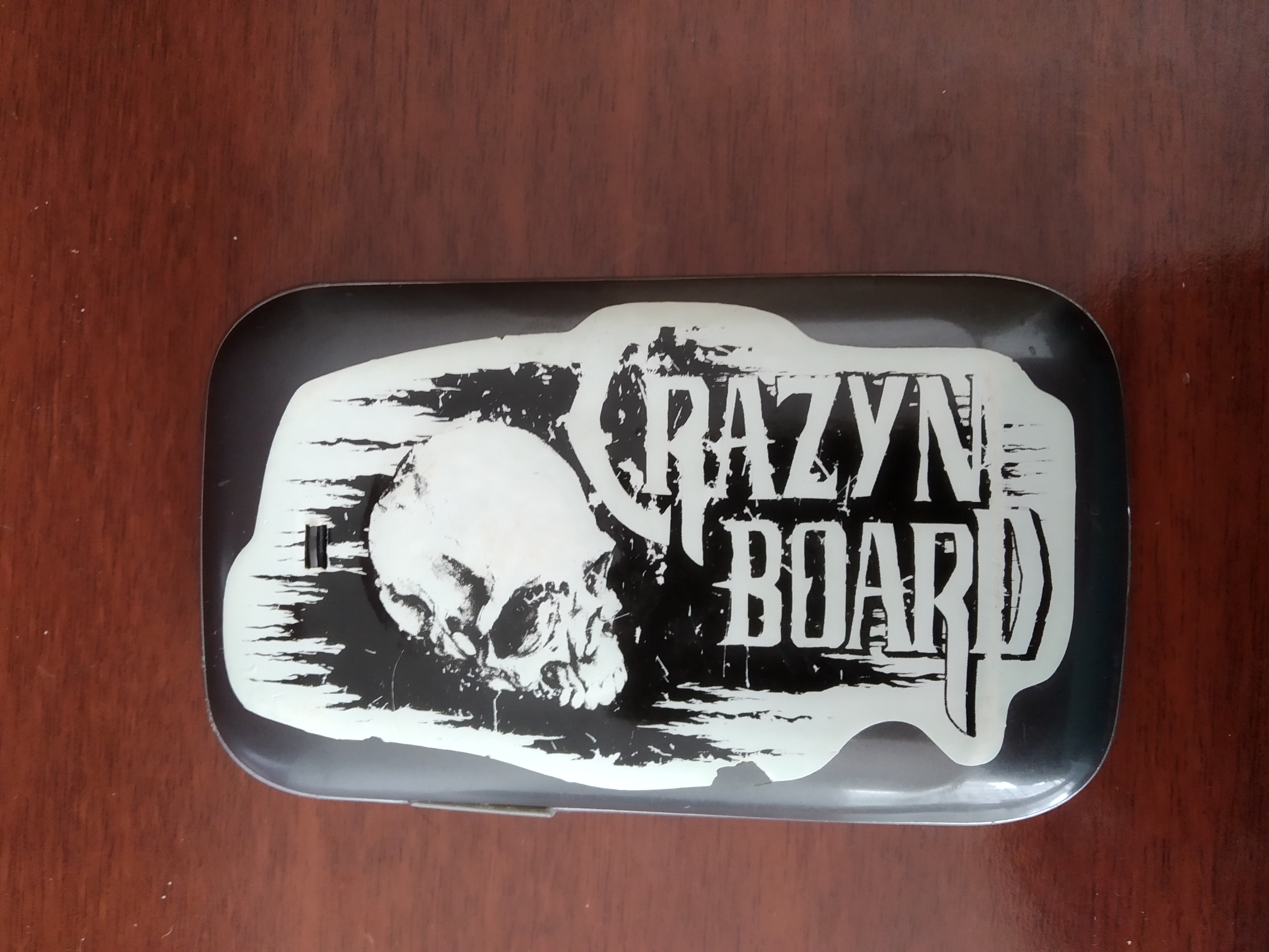 Celular Samsung TRIOS