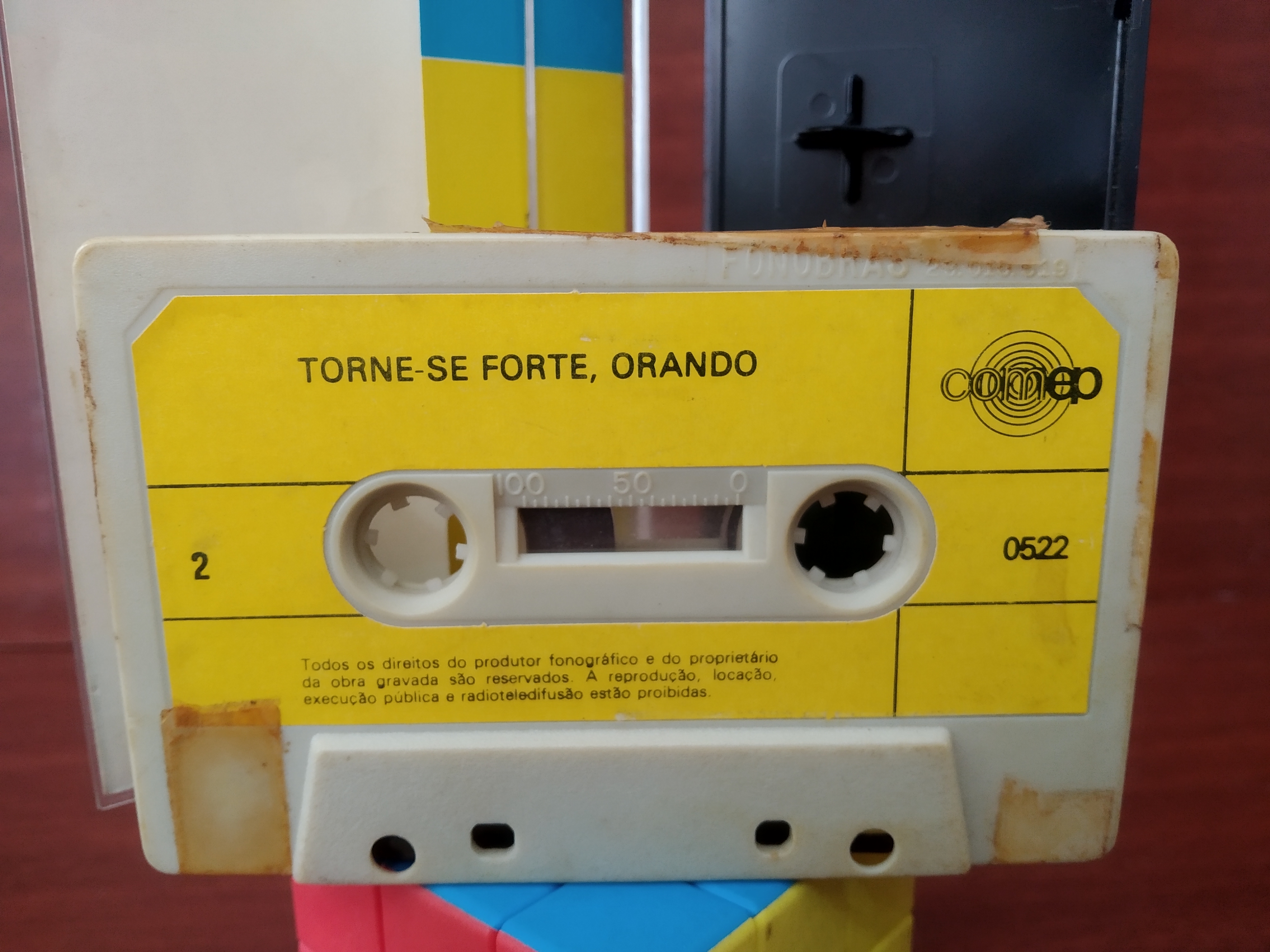 Pe. Zezinho SCJ - Meu Cristo Jovem