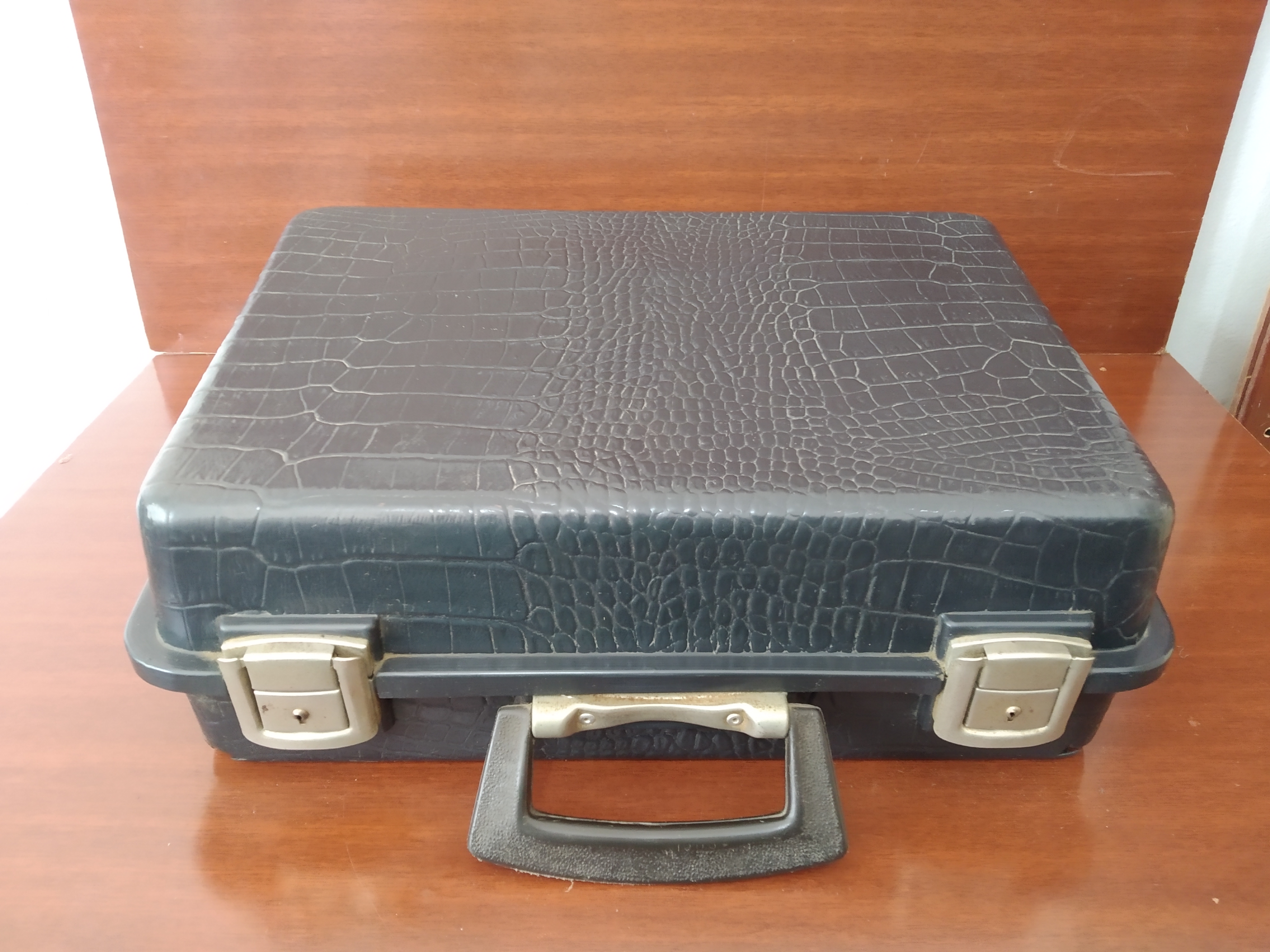 Dactar II 007 Video game