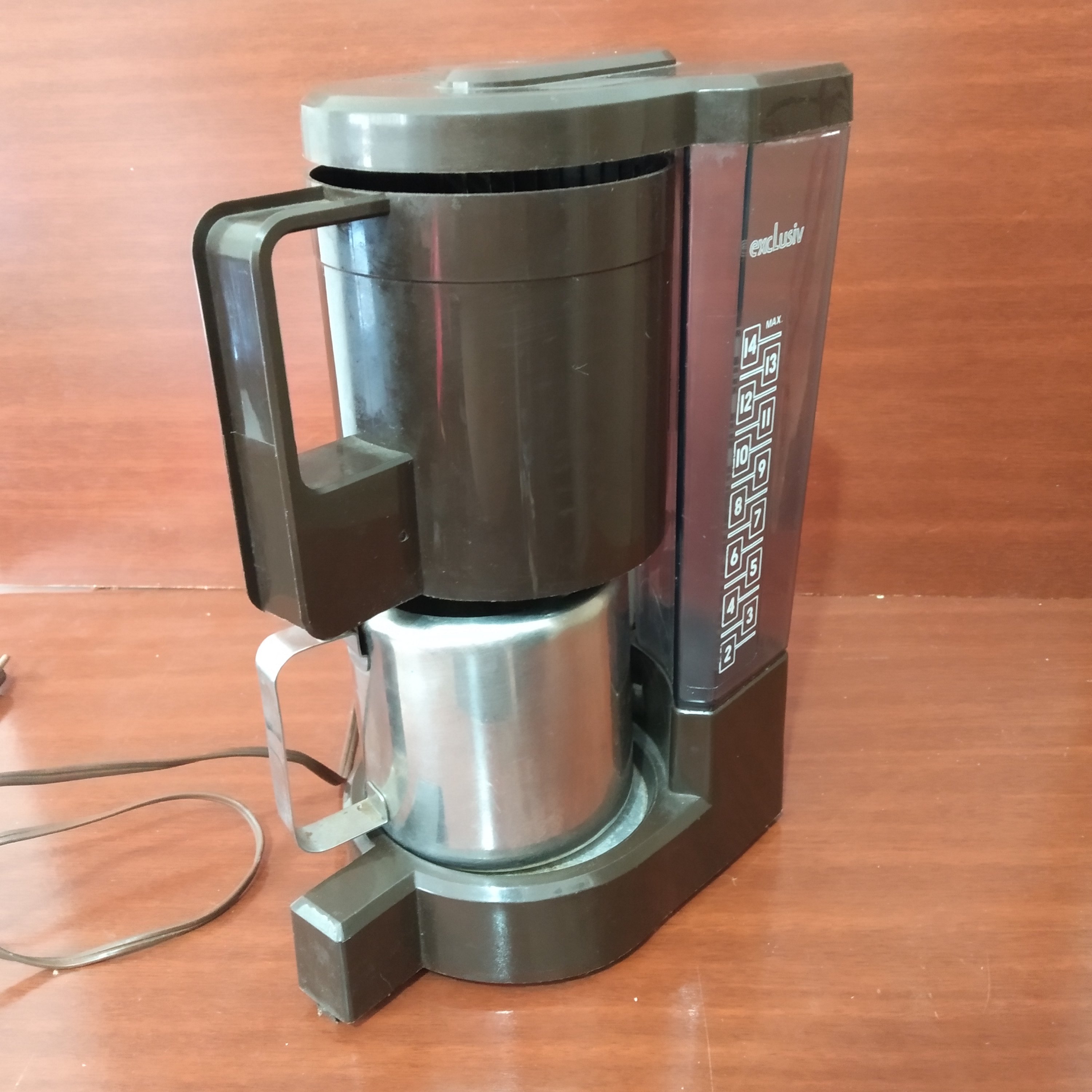 Cafeteira Elétrica Walita Café Sabor