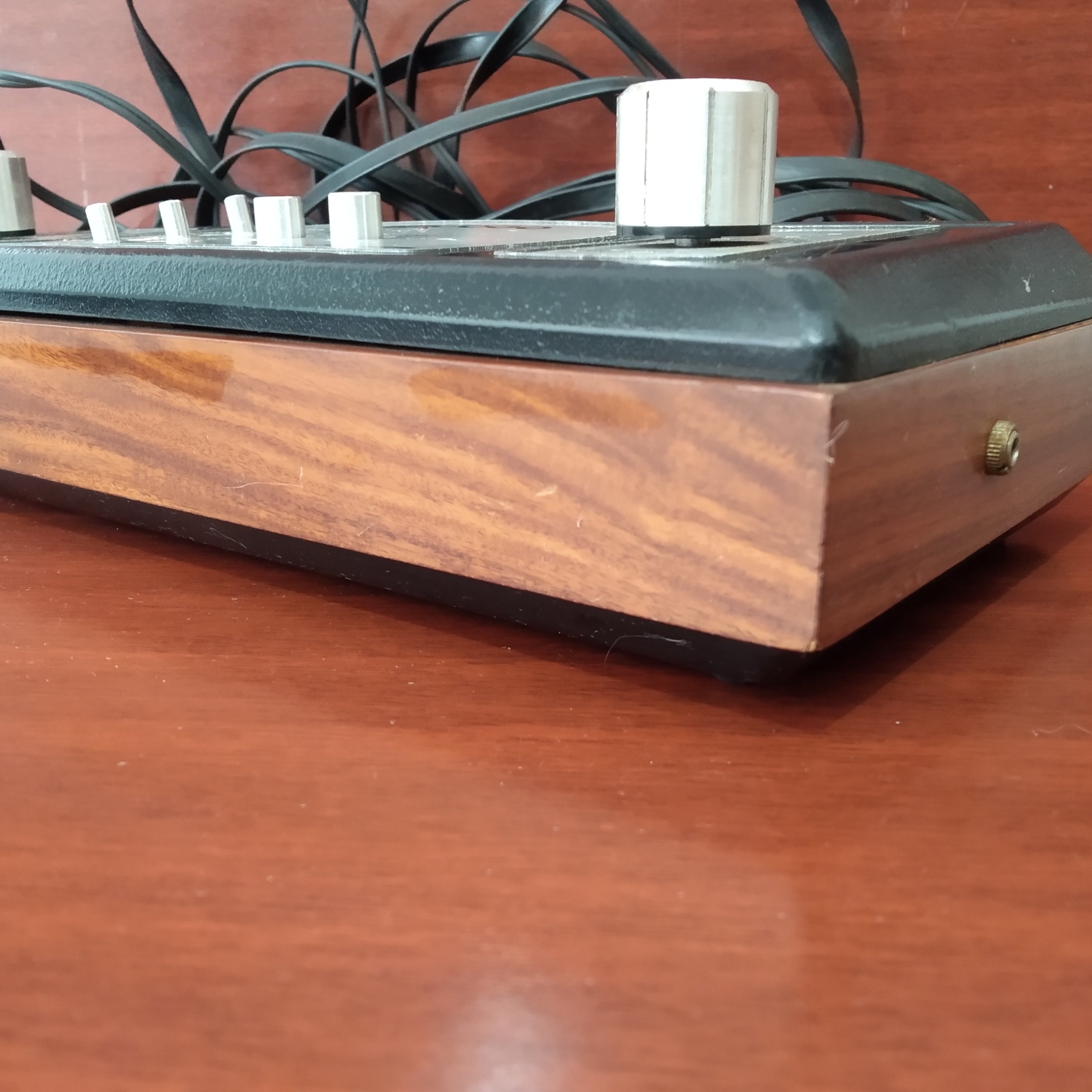 Tele Jogo Philco Ford