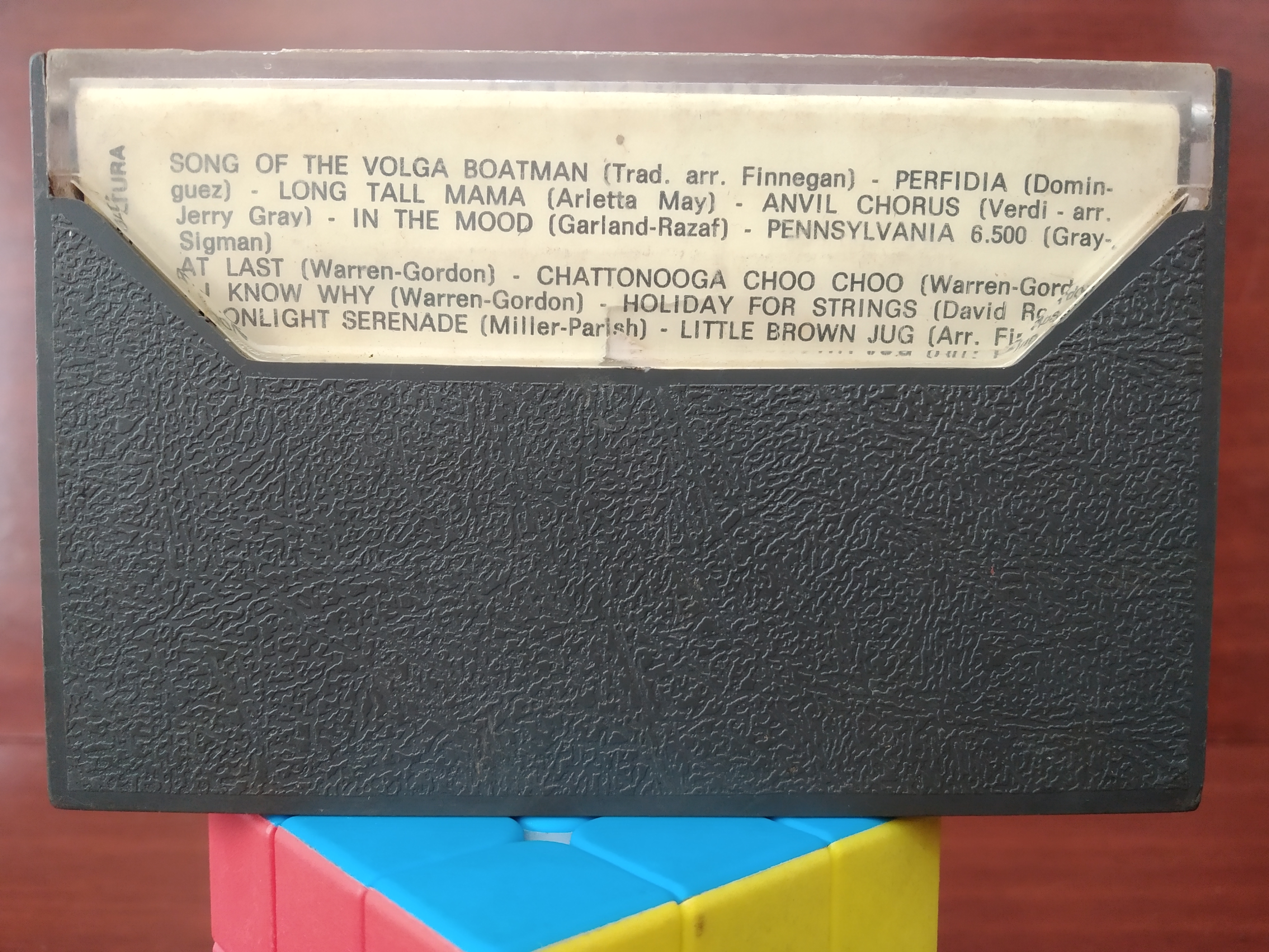 Os Grandes Sucessos de Glenn Miller Vol. 2