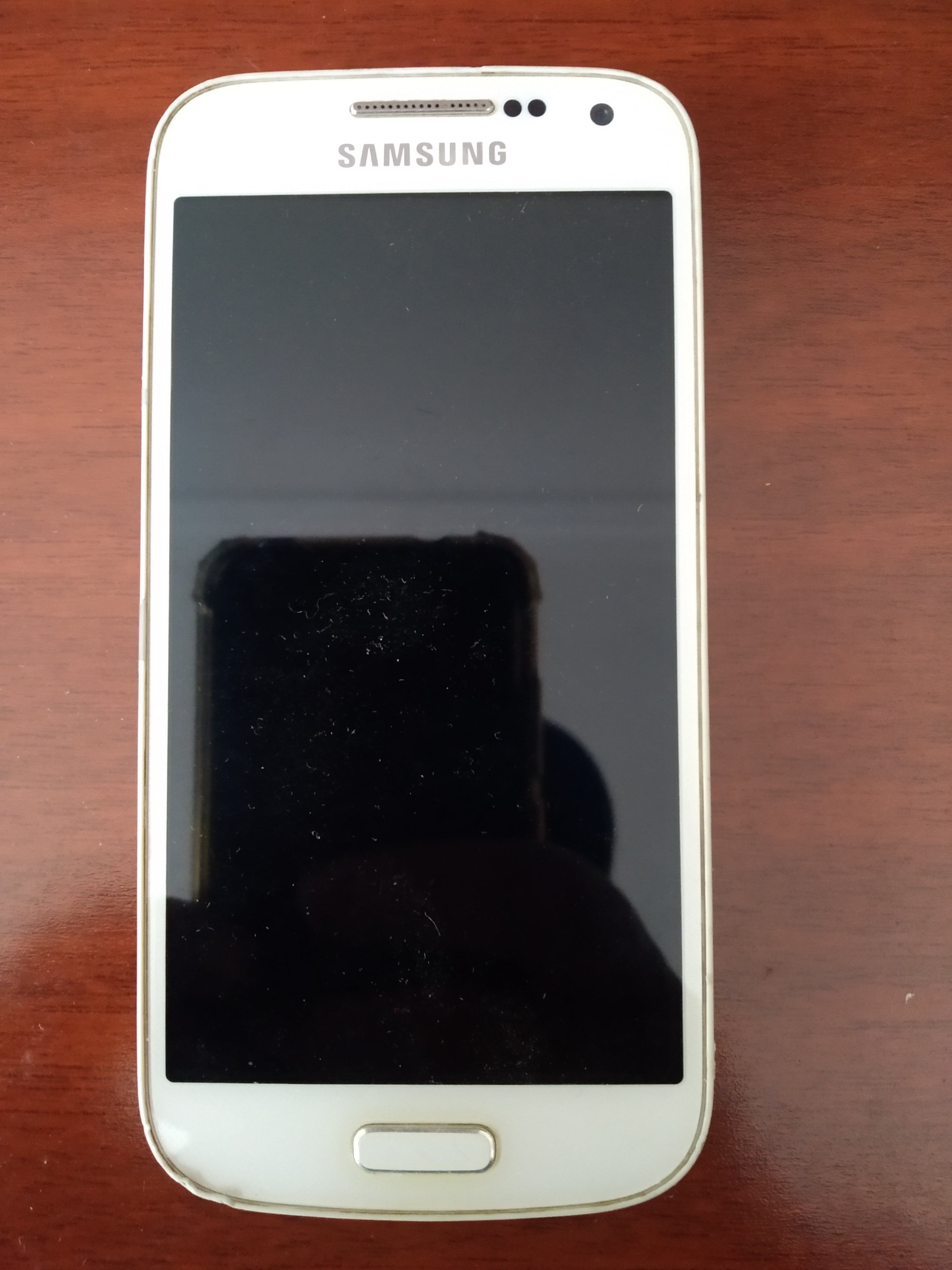 Celular Samsung Duos 