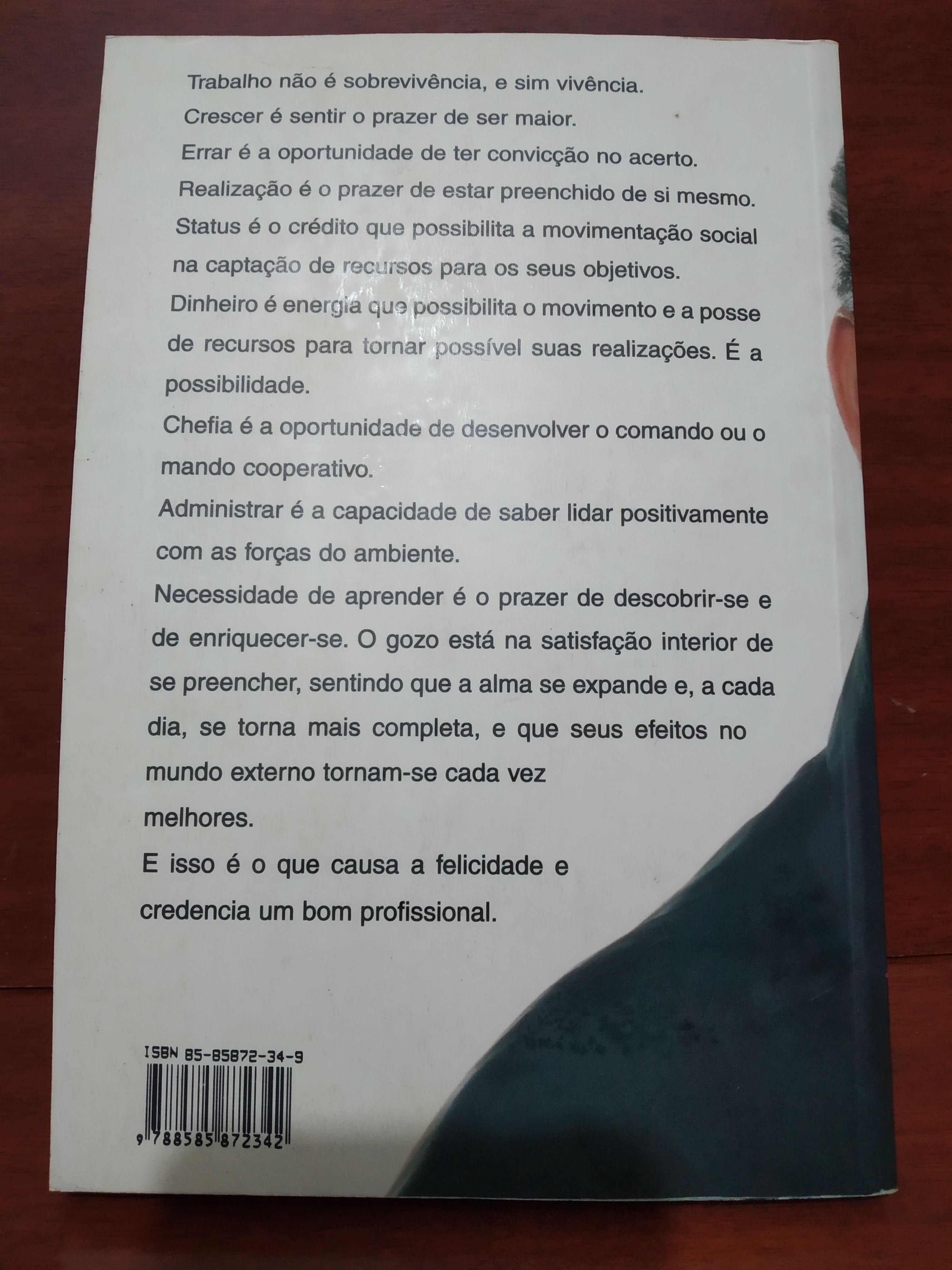 Prosperidade Profissional