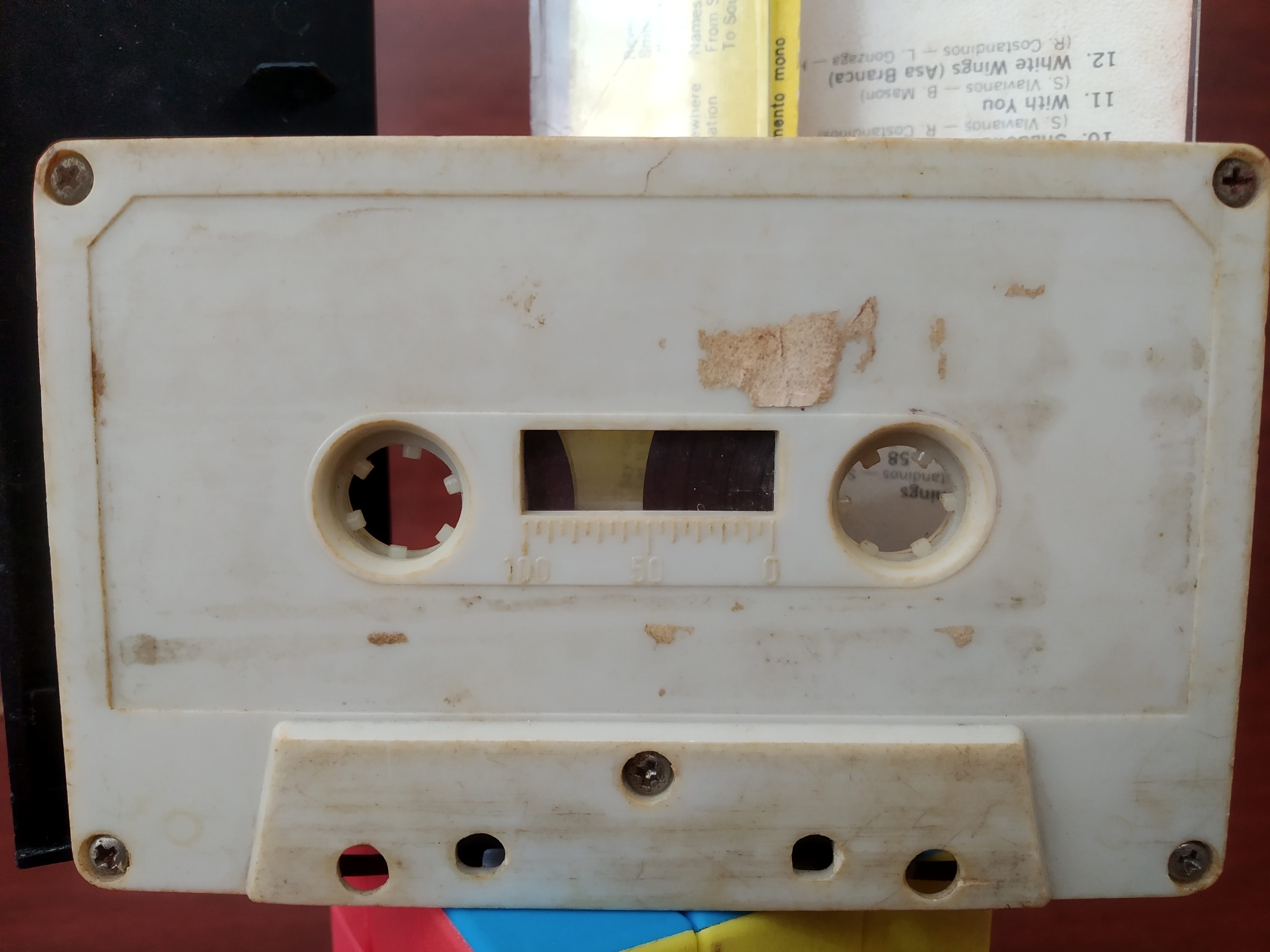 A Popularidade de Demis Roussos