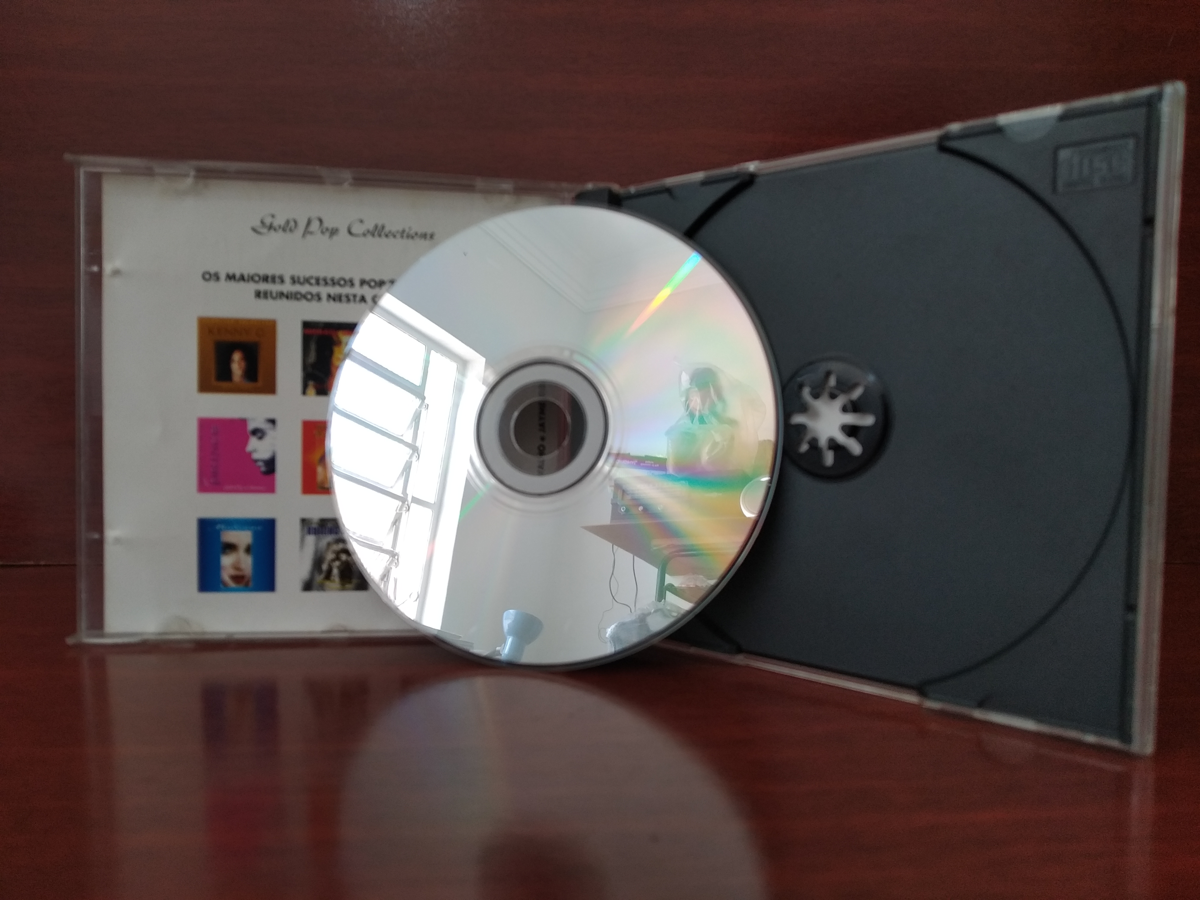 CD Soundstar Orchestra – Whitney Houston