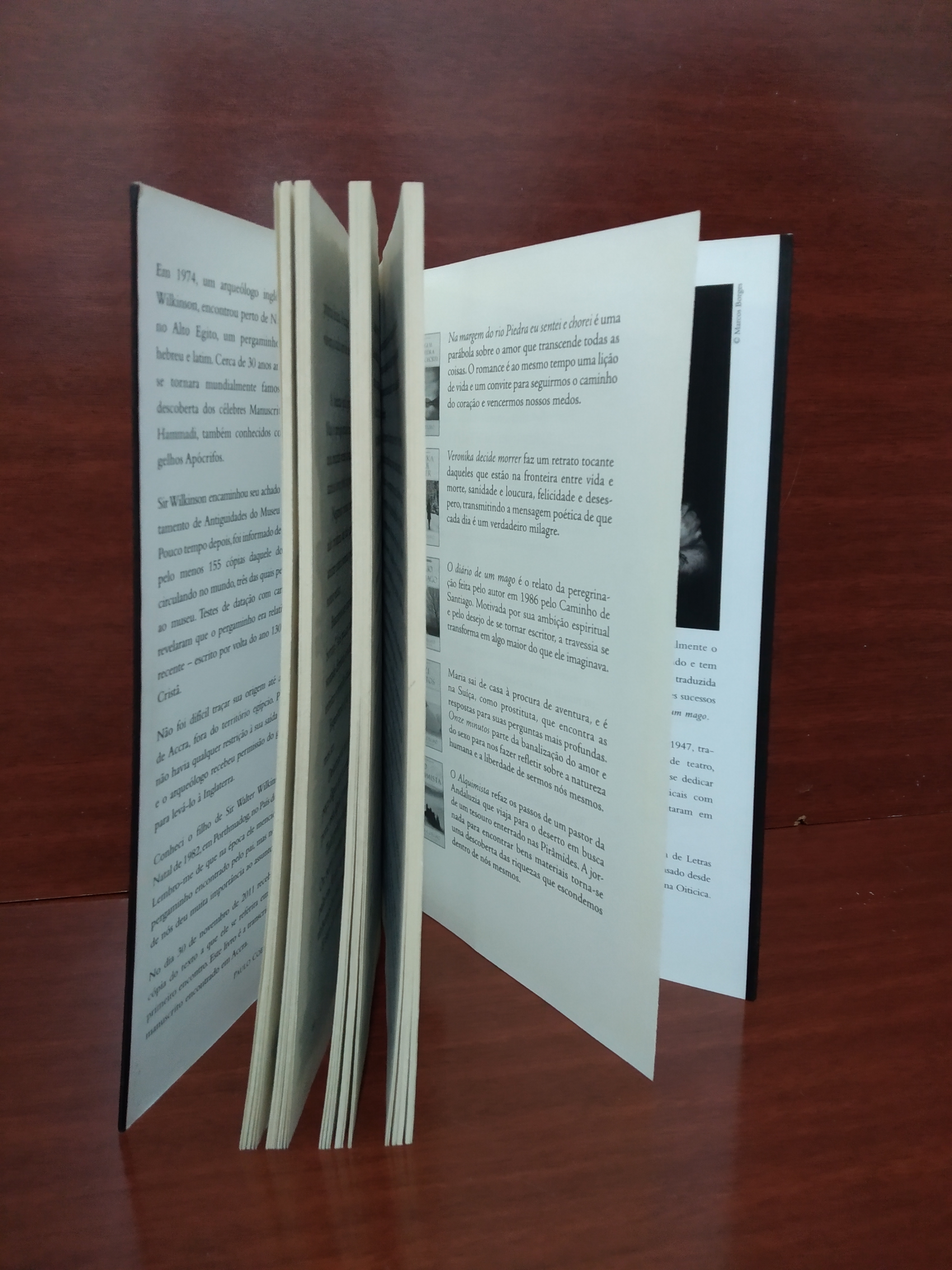 Manuscrito Encontrado em Accra