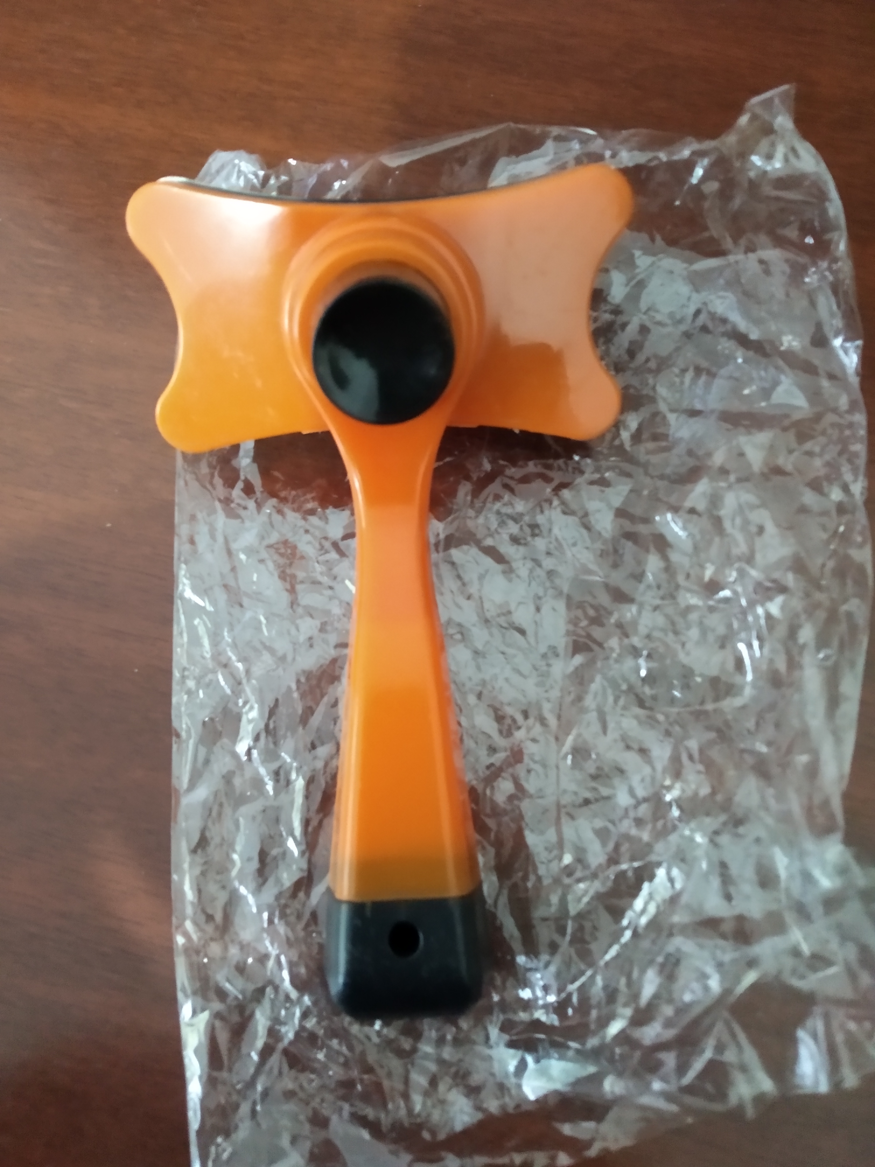 Escova para animais de estimação