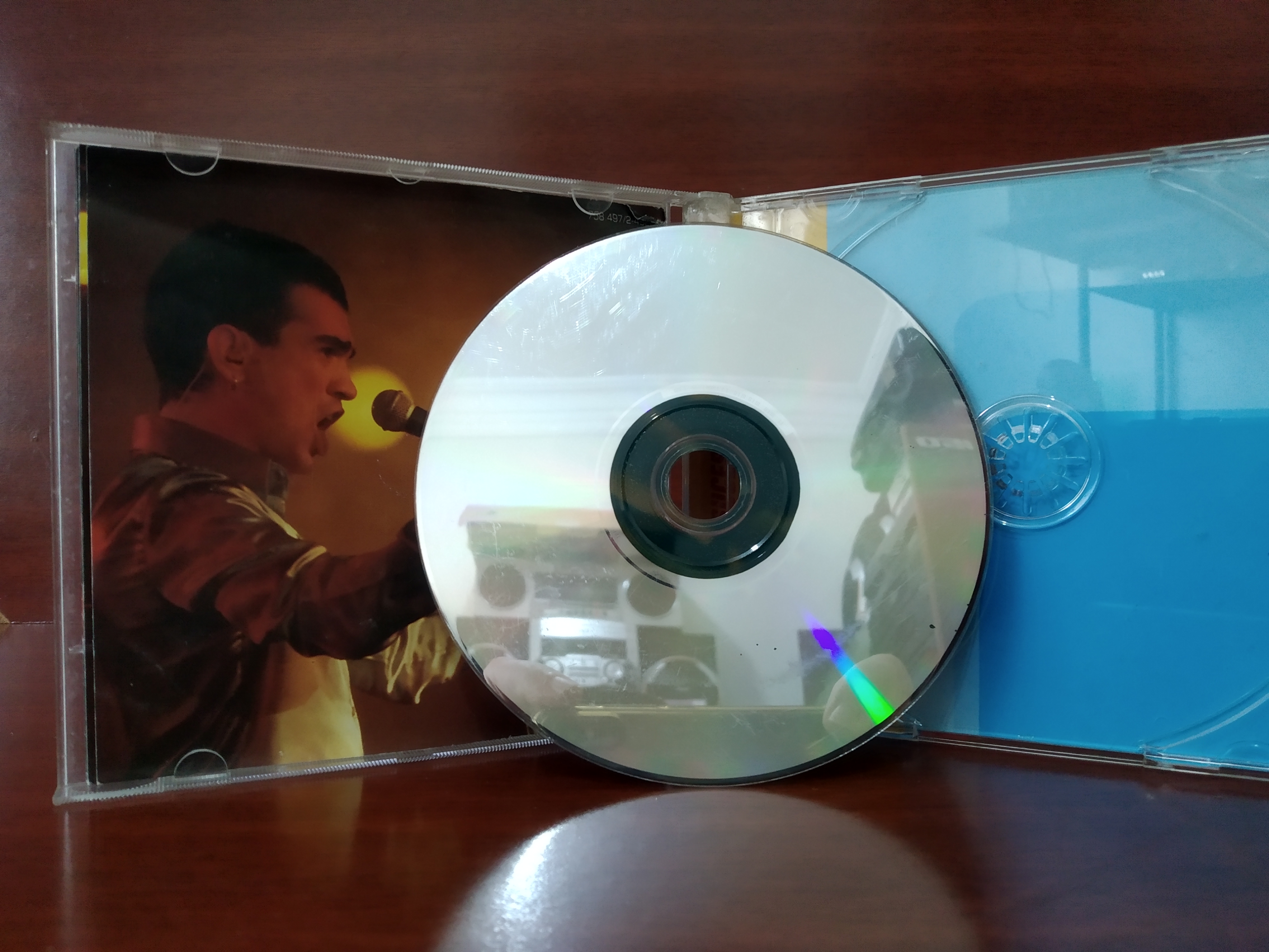 Edson Cordeiro Disco Clubbing Ao Vivo