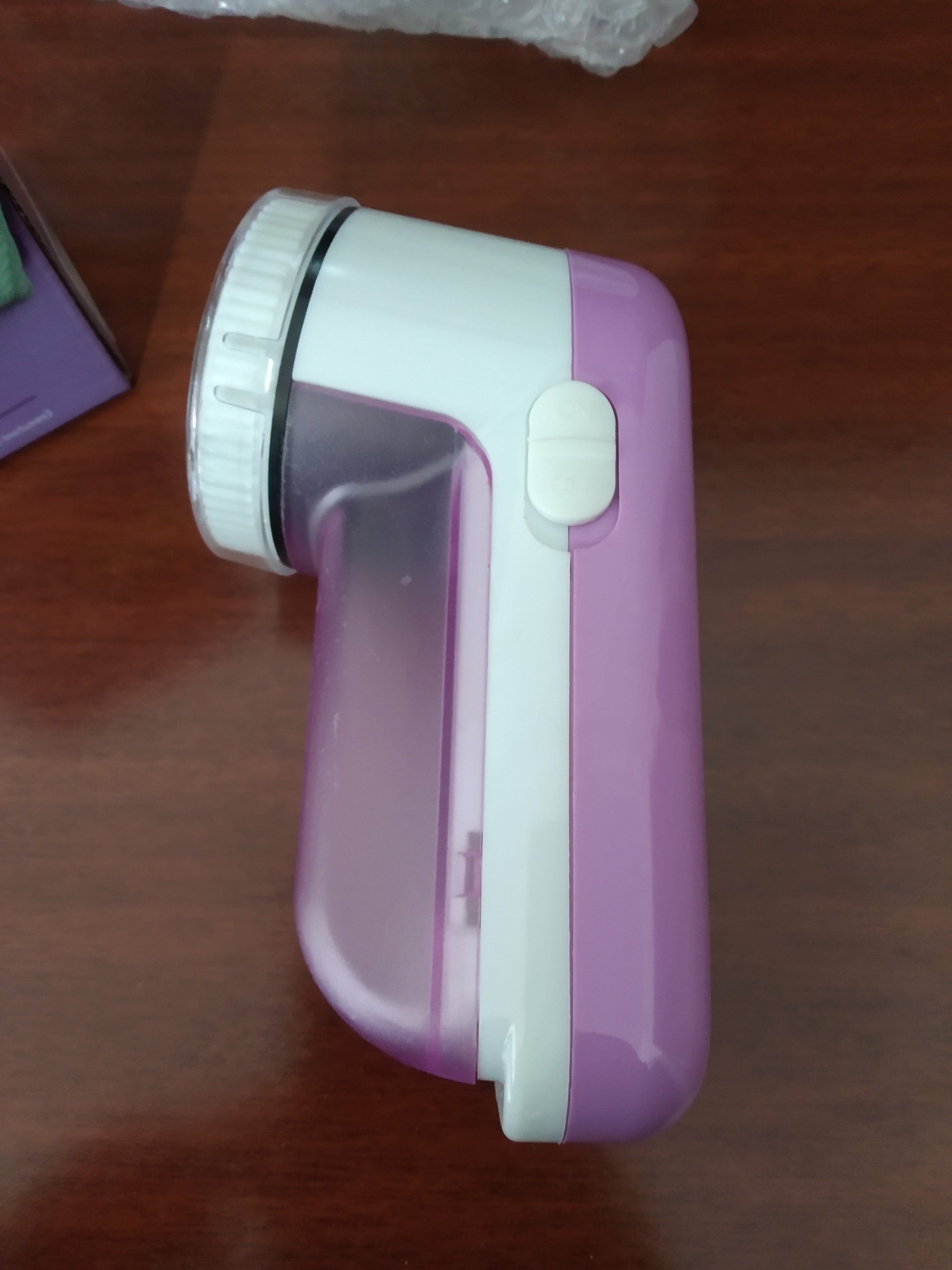 Papa Bolinhas Bompack